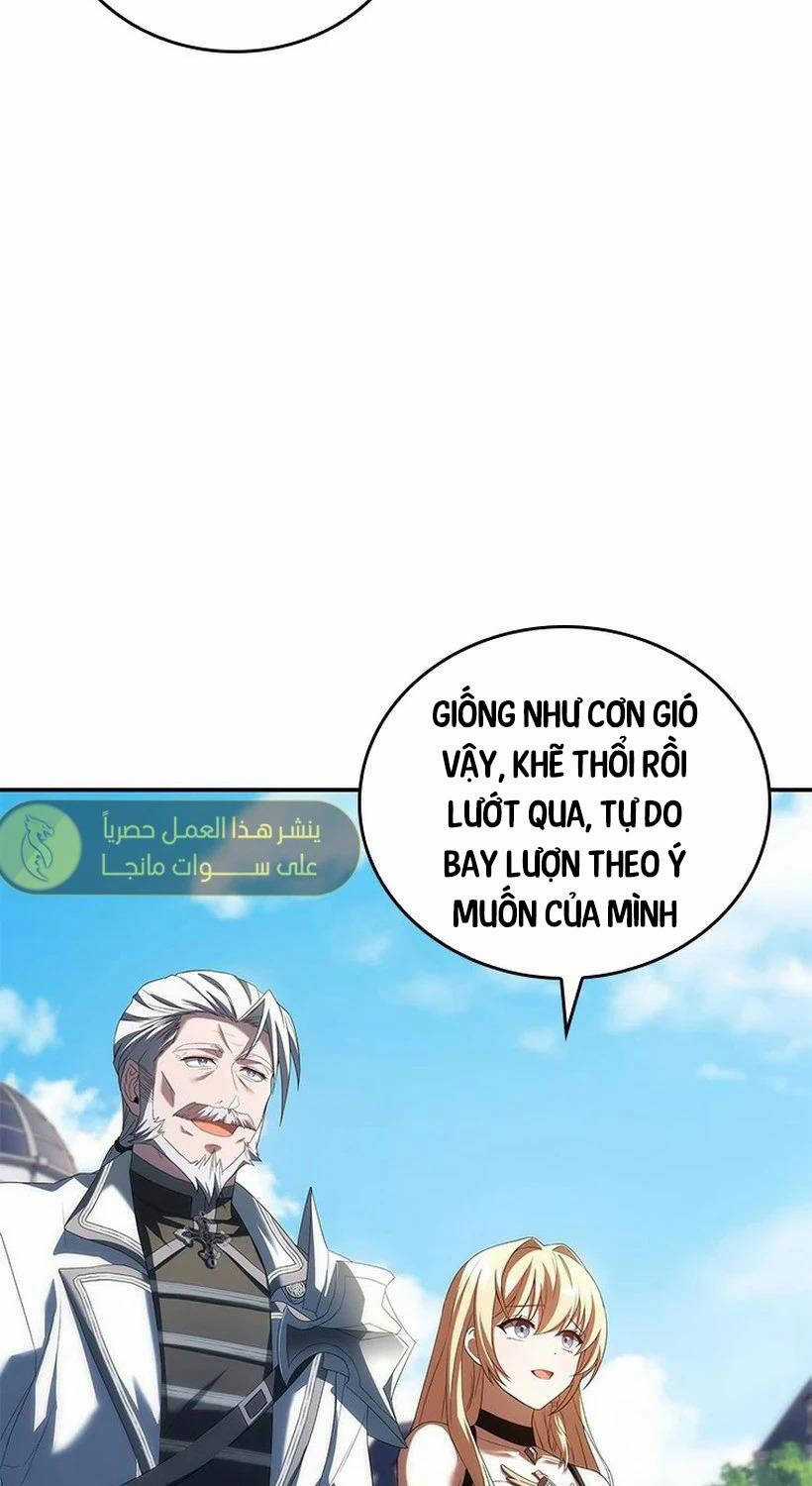 Quỷ Vương Hồi Quy Là Người Tốt Chapter 44 trang 76