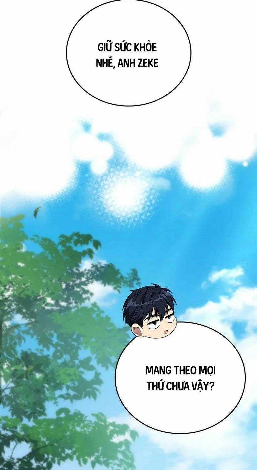 Quỷ Vương Hồi Quy Là Người Tốt Chapter 44 trang 79