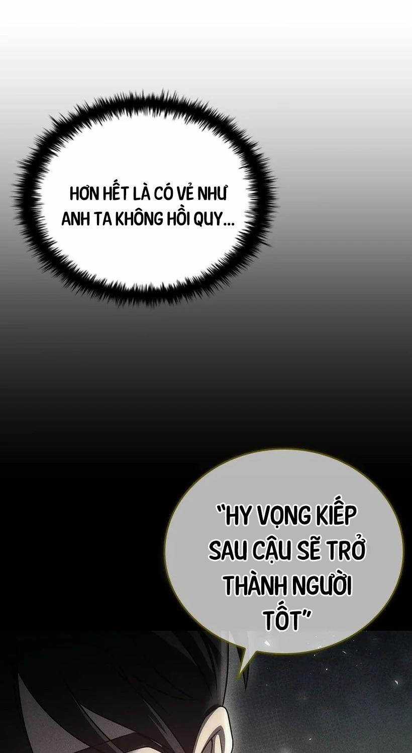 Quỷ Vương Hồi Quy Là Người Tốt Chapter 44 trang 8