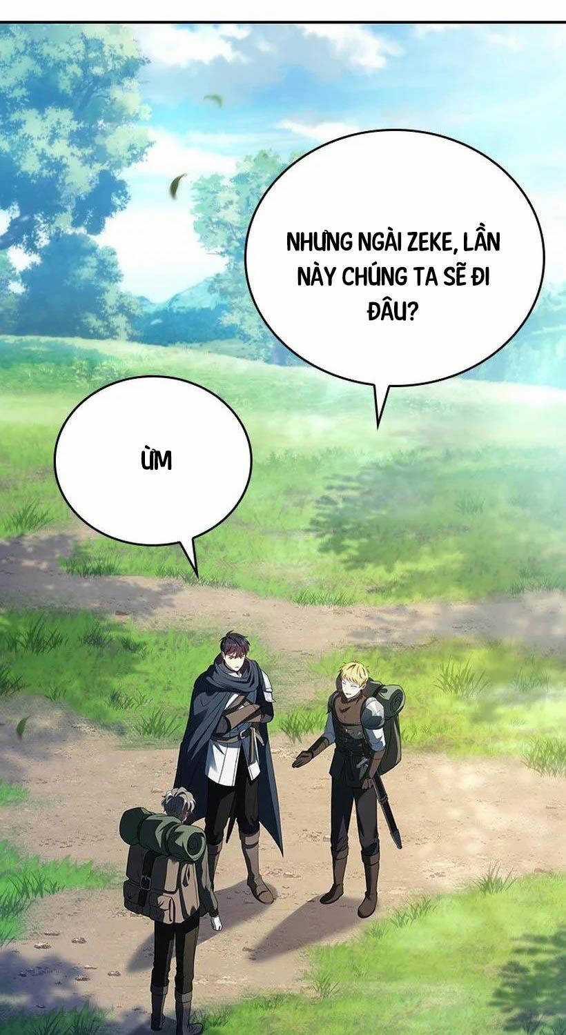 Quỷ Vương Hồi Quy Là Người Tốt Chapter 44 trang 83