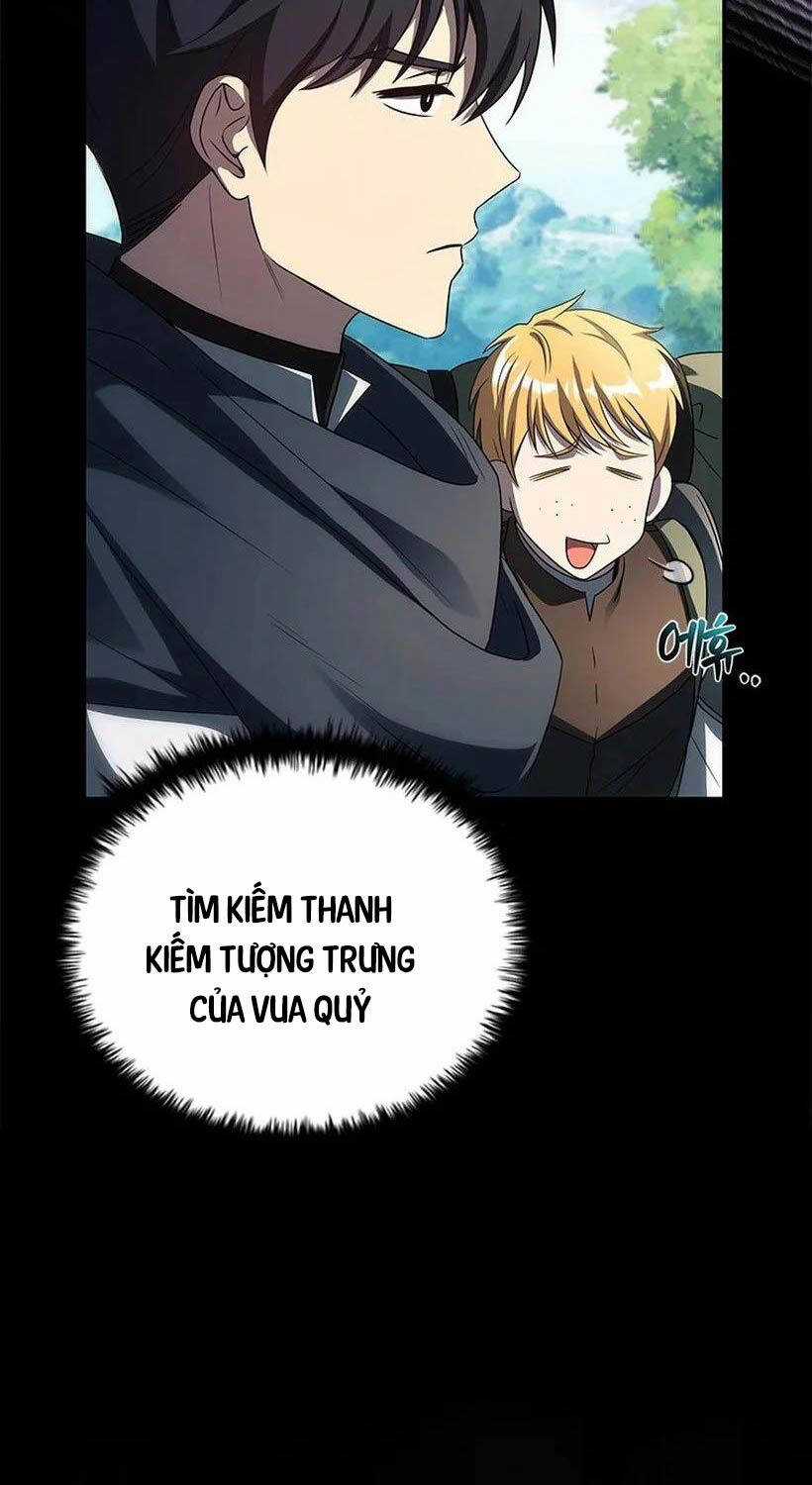 Quỷ Vương Hồi Quy Là Người Tốt Chapter 44 trang 85