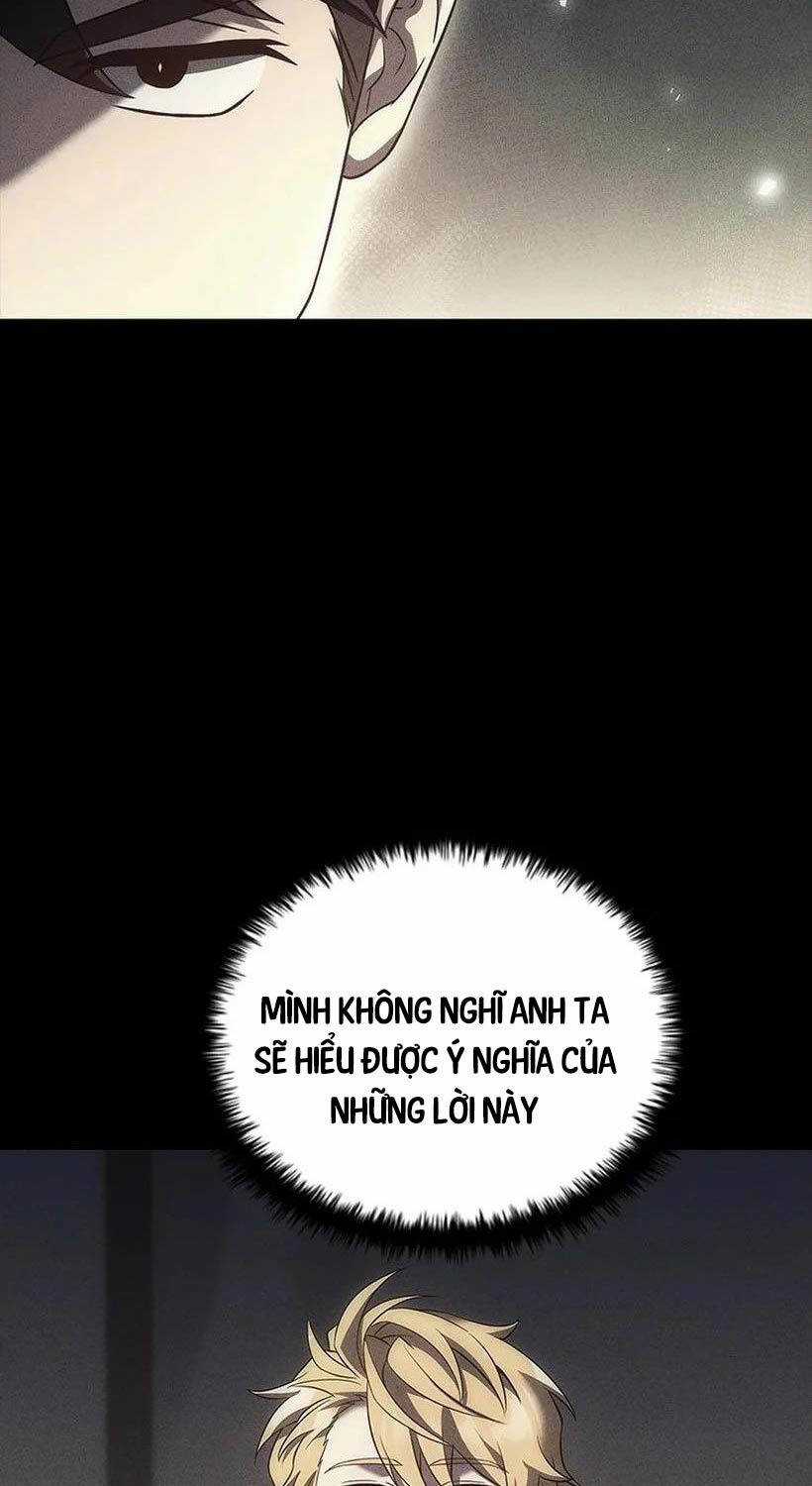 Quỷ Vương Hồi Quy Là Người Tốt Chapter 44 trang 9