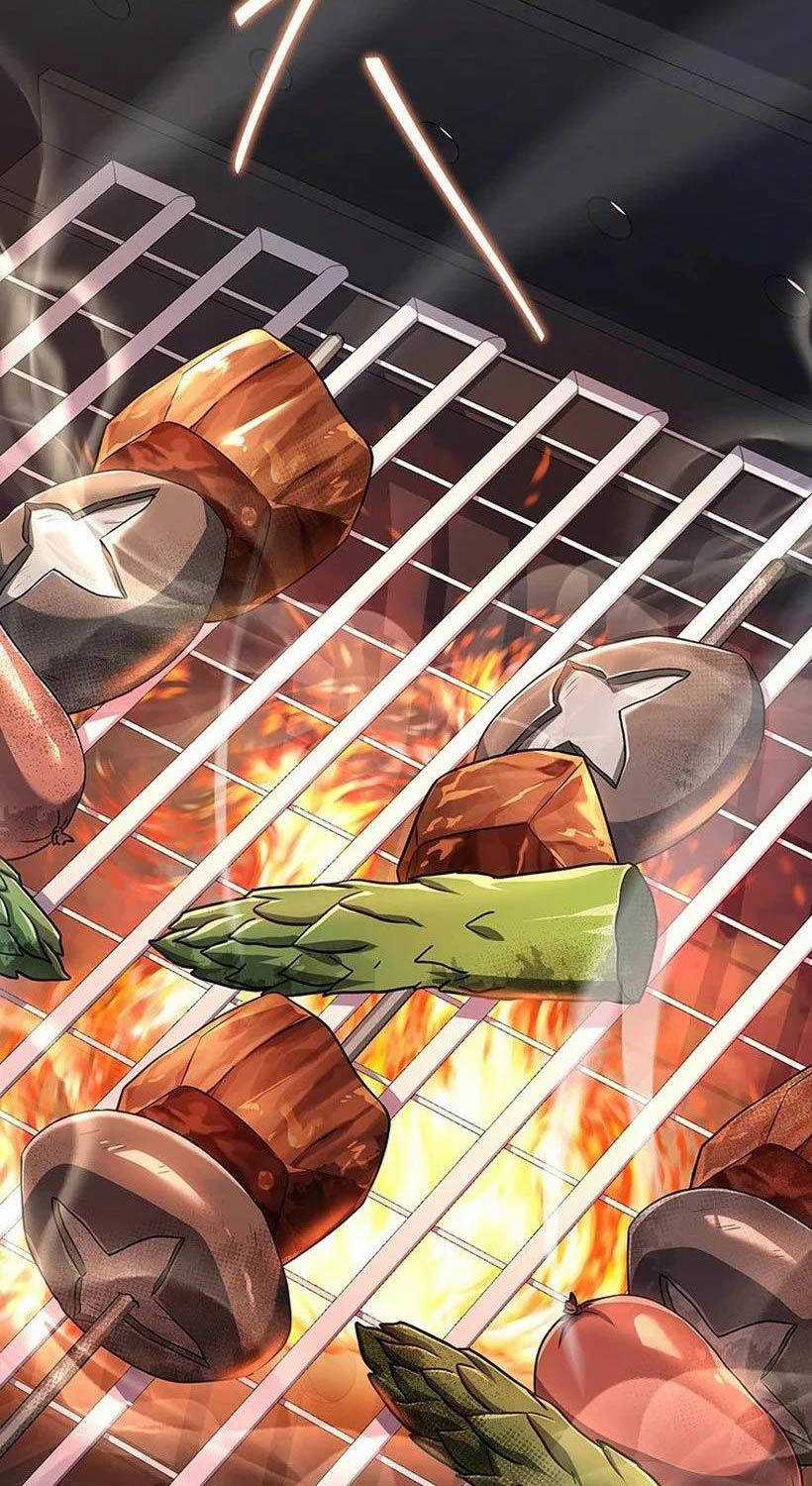 Quỷ Vương Hồi Quy Là Người Tốt Chapter 44 trang 93