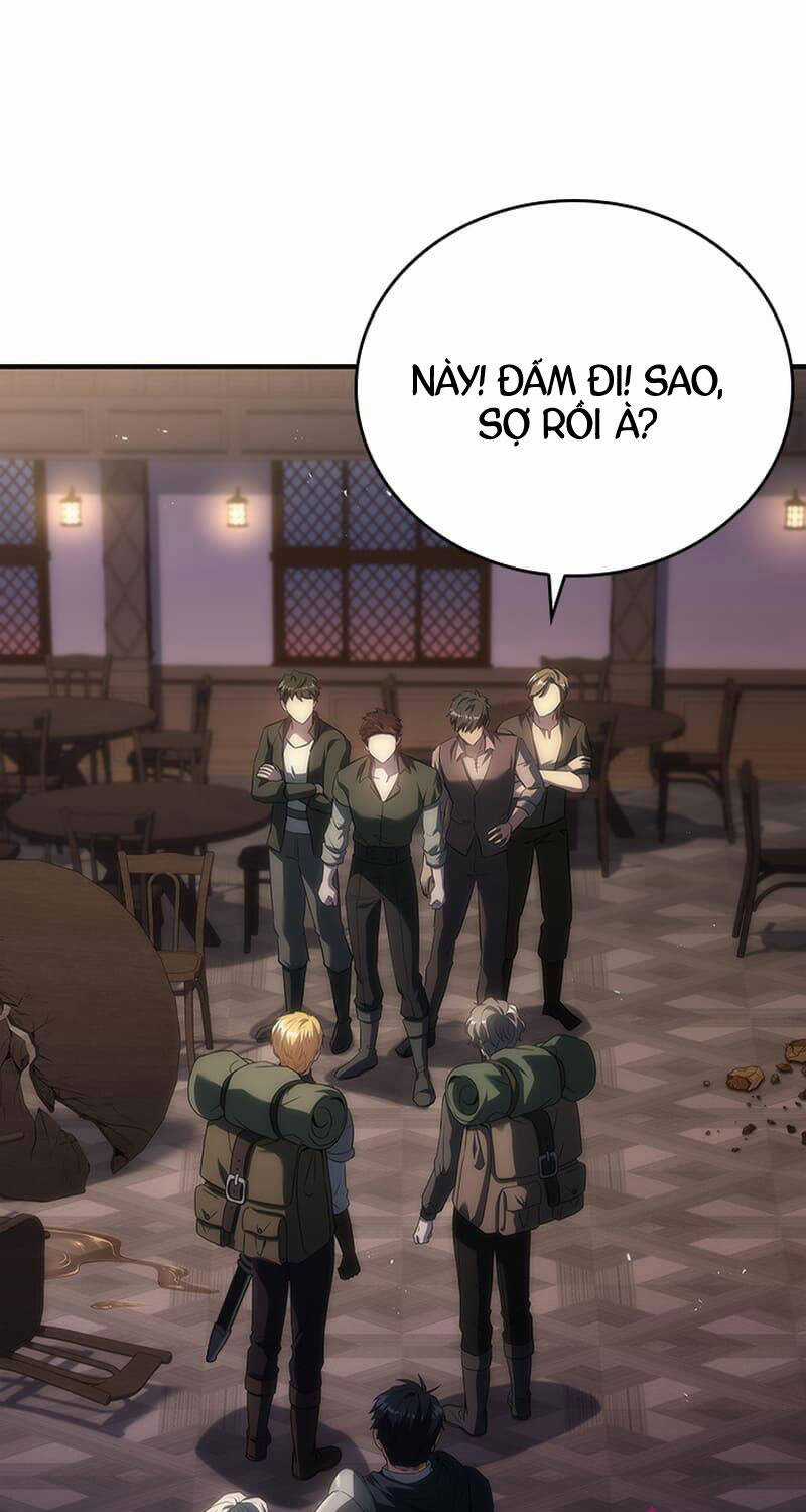 Quỷ Vương Hồi Quy Là Người Tốt Chapter 45 trang 102