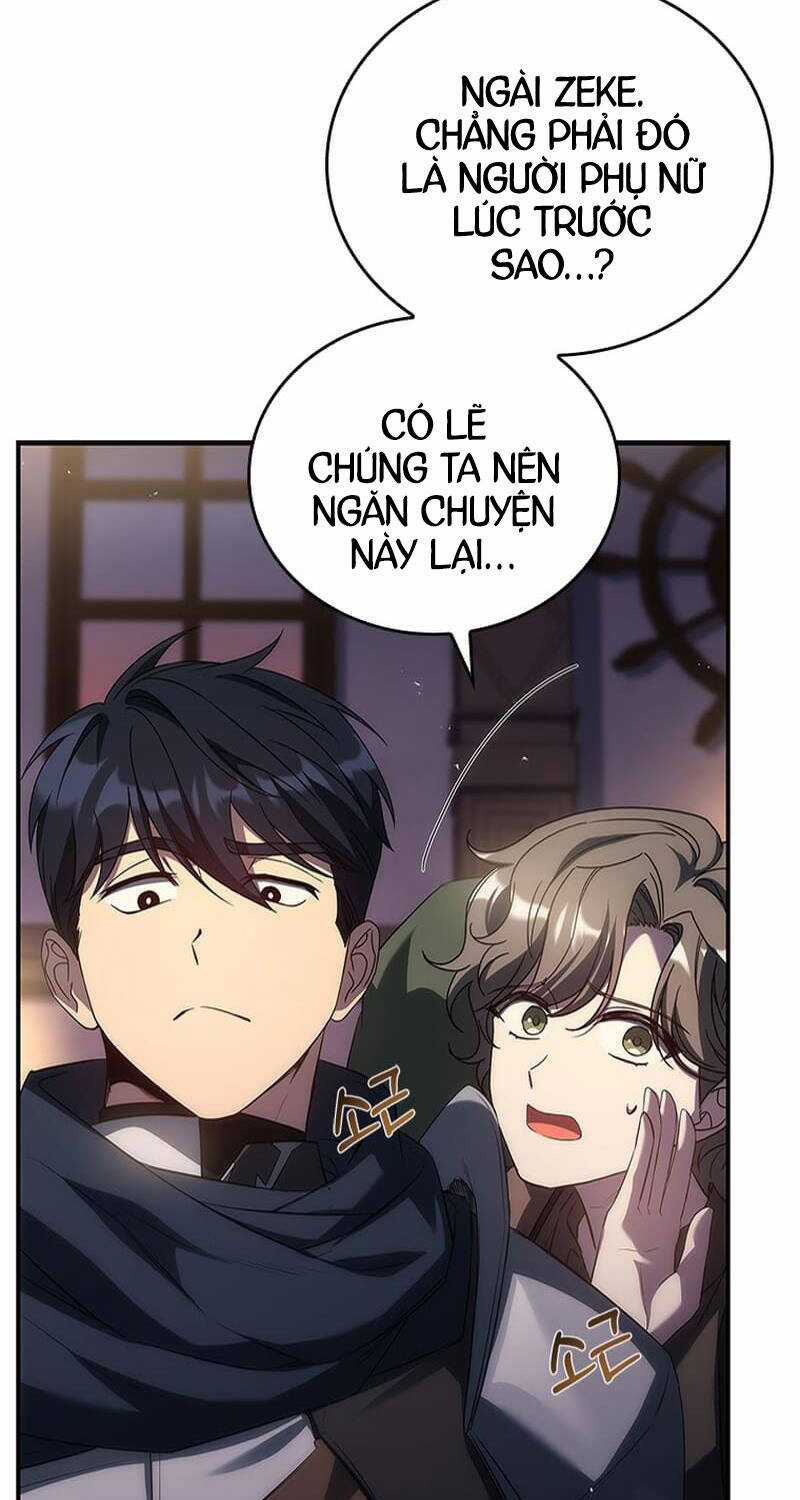 Quỷ Vương Hồi Quy Là Người Tốt Chapter 45 trang 108