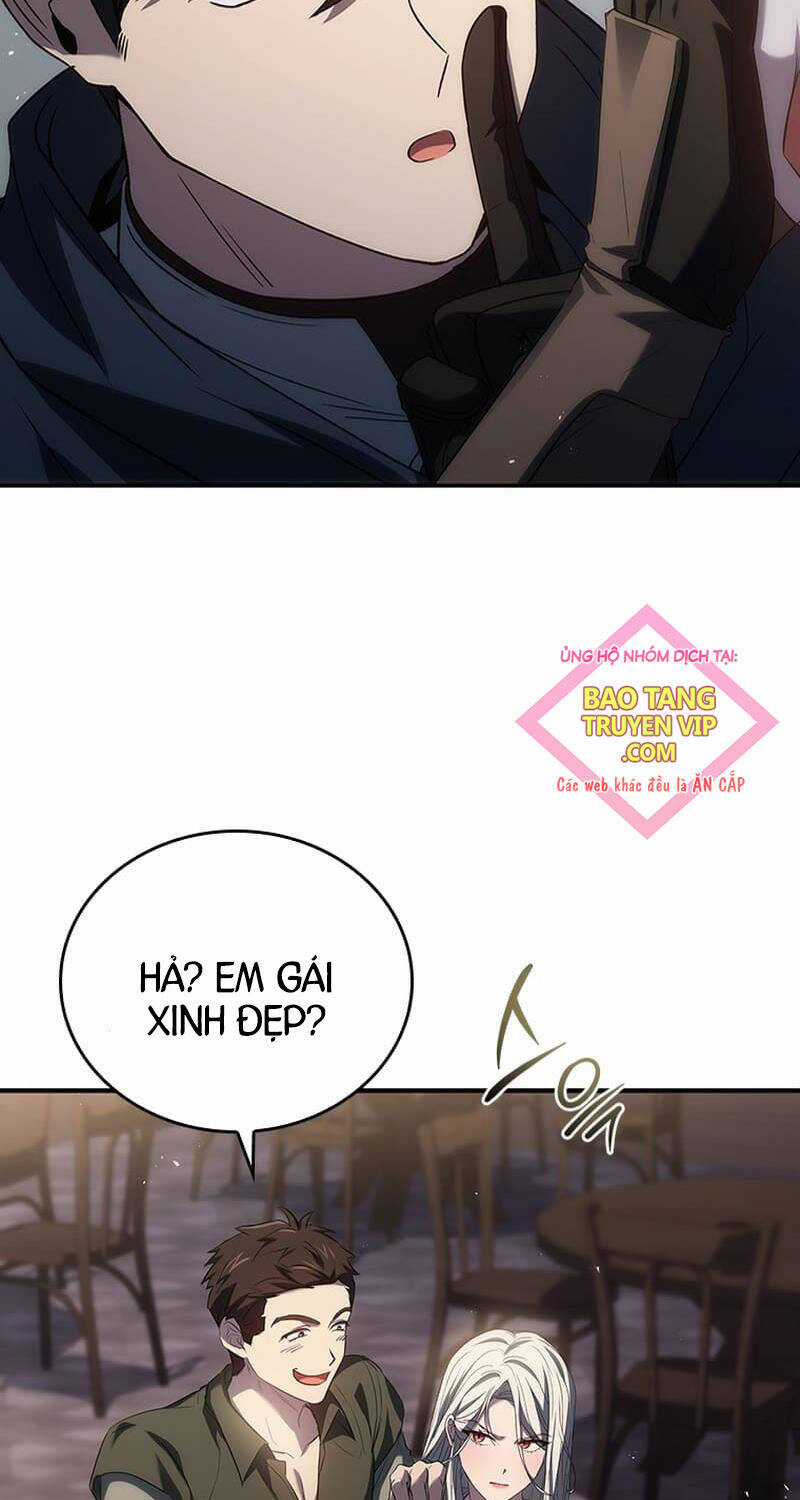 Quỷ Vương Hồi Quy Là Người Tốt Chapter 45 trang 110