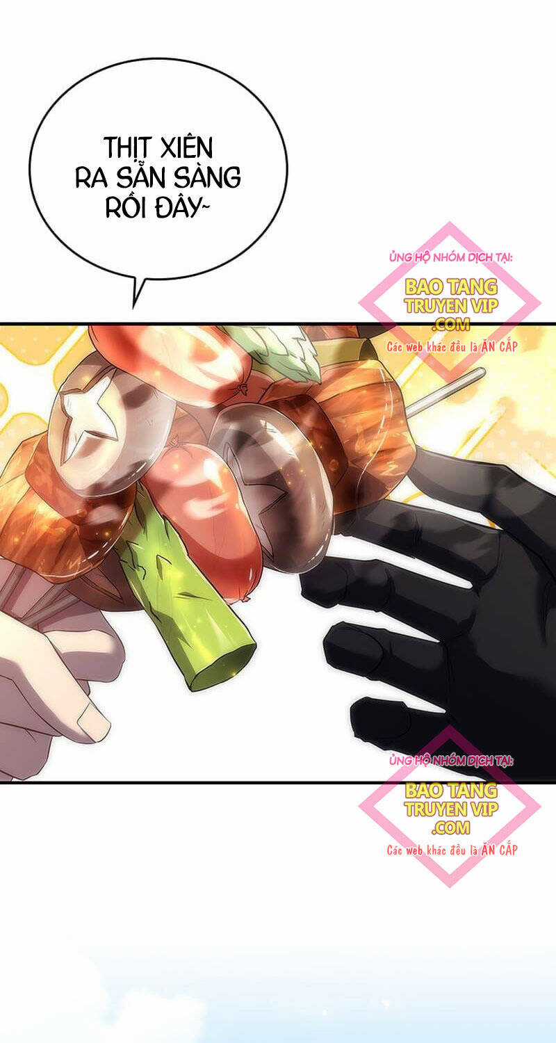 Quỷ Vương Hồi Quy Là Người Tốt Chapter 45 trang 19
