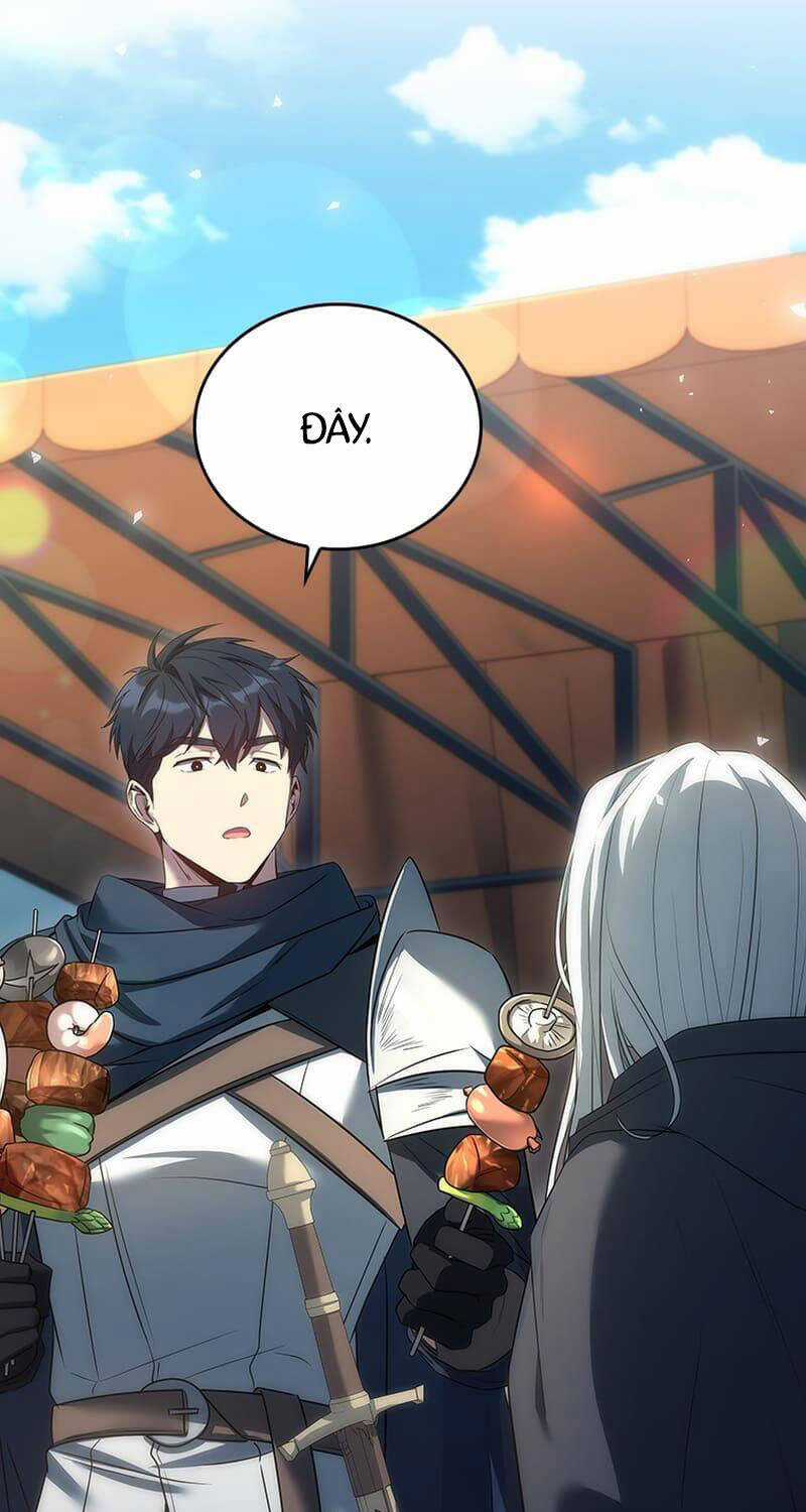 Quỷ Vương Hồi Quy Là Người Tốt Chapter 45 trang 20