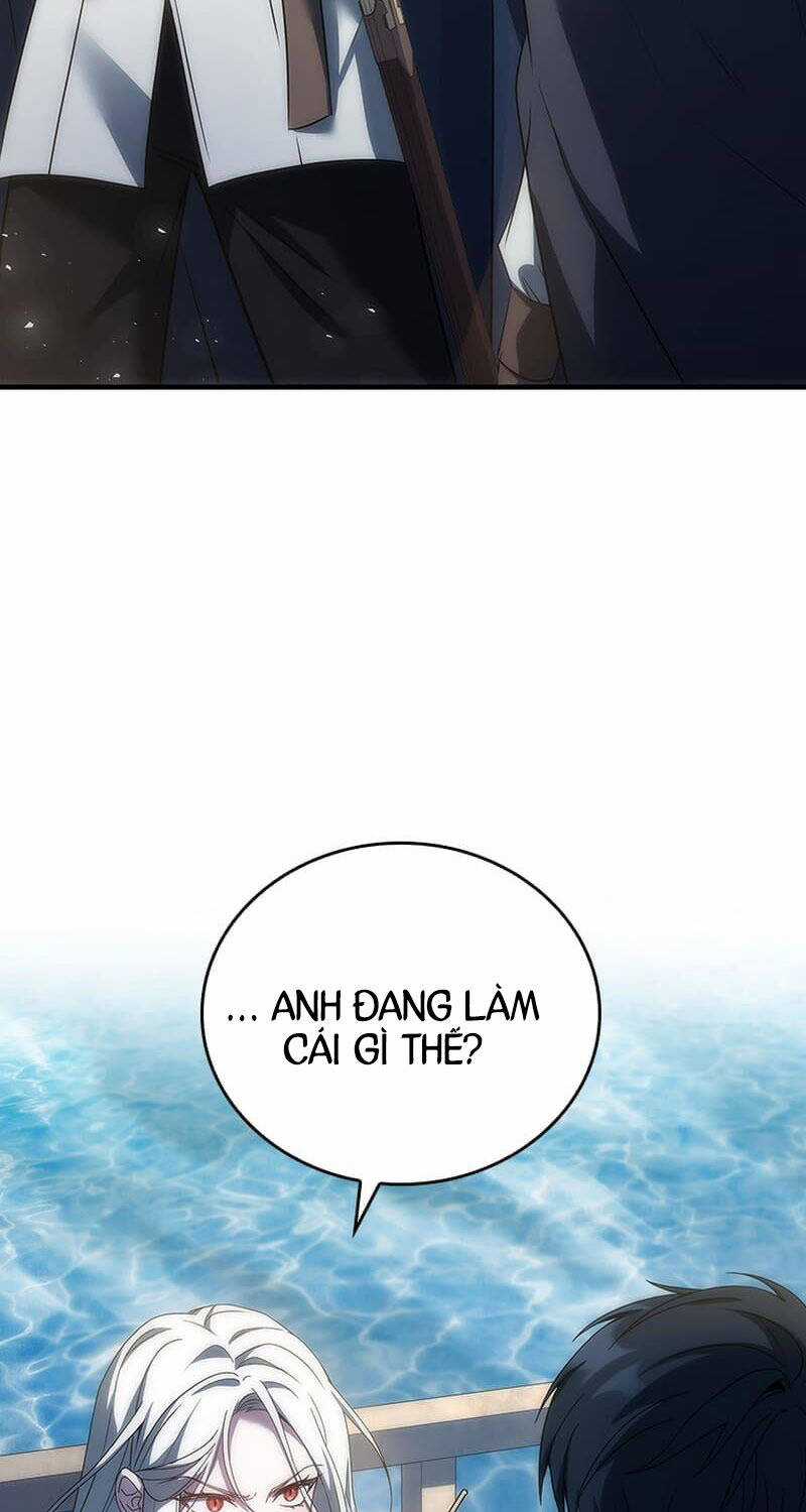Quỷ Vương Hồi Quy Là Người Tốt Chapter 45 trang 21