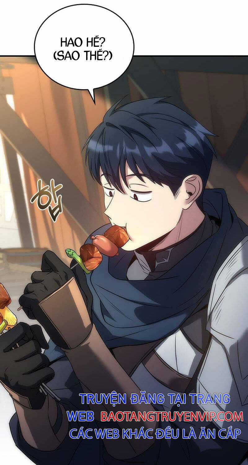 Quỷ Vương Hồi Quy Là Người Tốt Chapter 45 trang 23