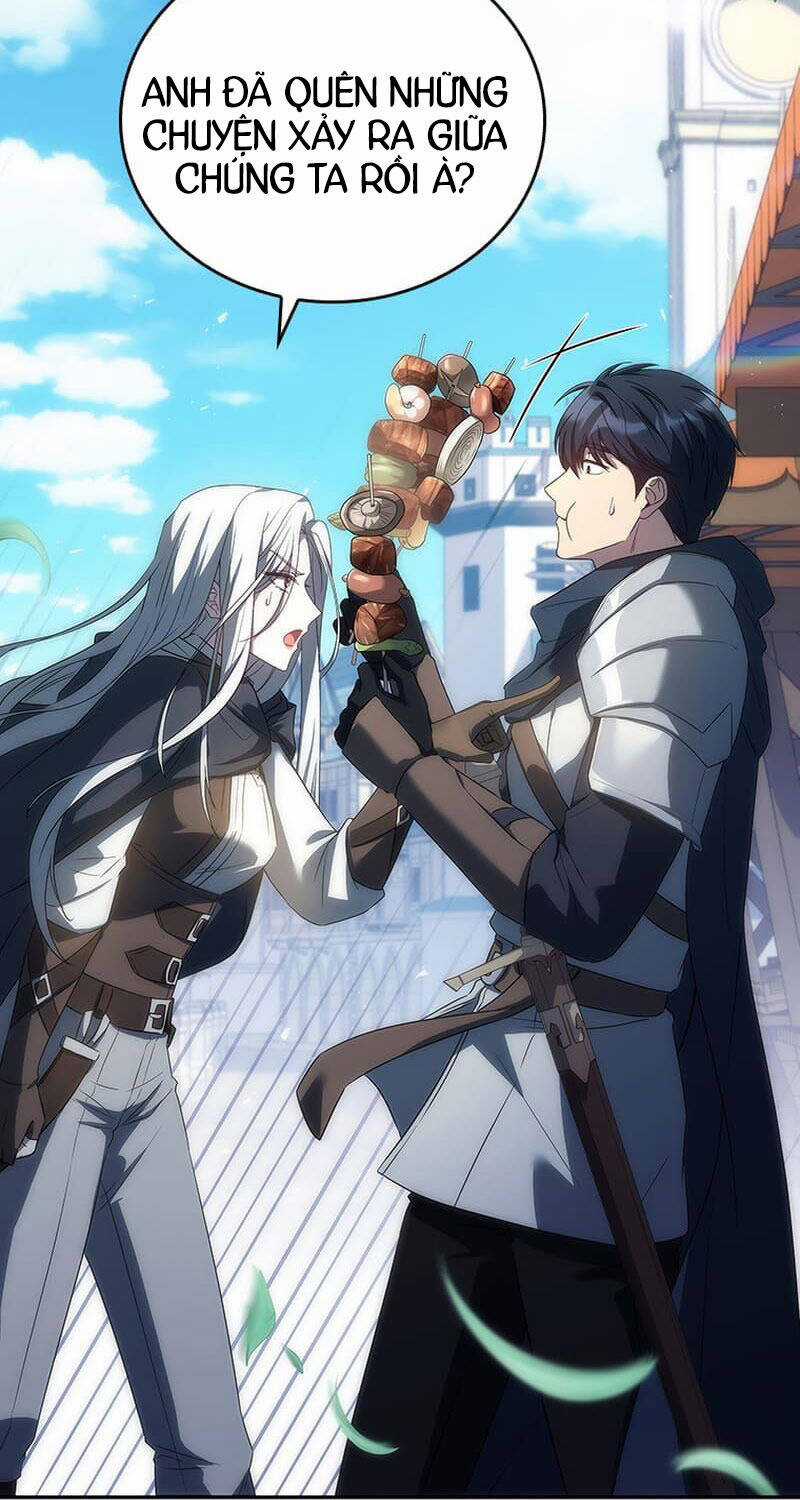 Quỷ Vương Hồi Quy Là Người Tốt Chapter 45 trang 25