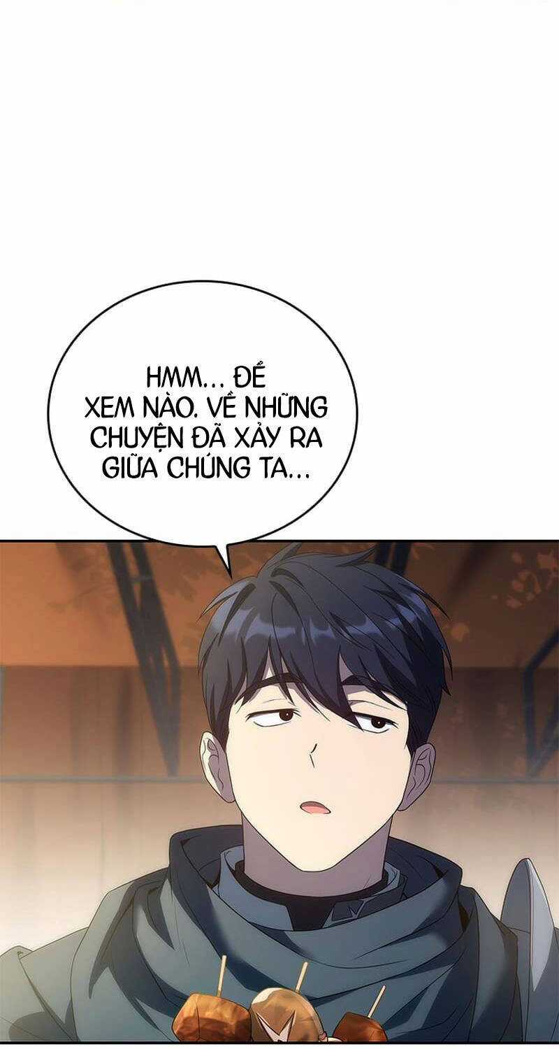 Quỷ Vương Hồi Quy Là Người Tốt Chapter 45 trang 26