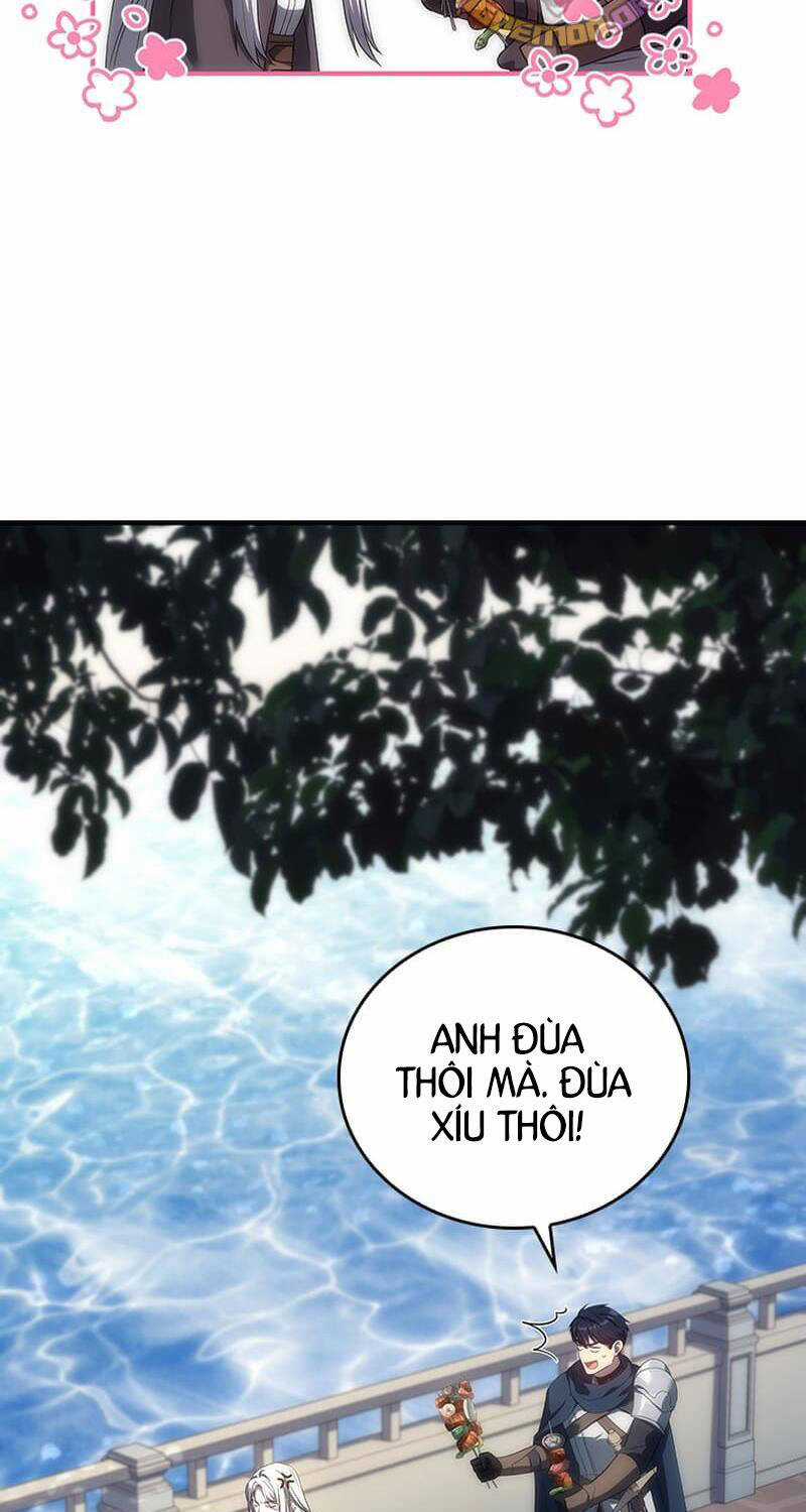 Quỷ Vương Hồi Quy Là Người Tốt Chapter 45 trang 28