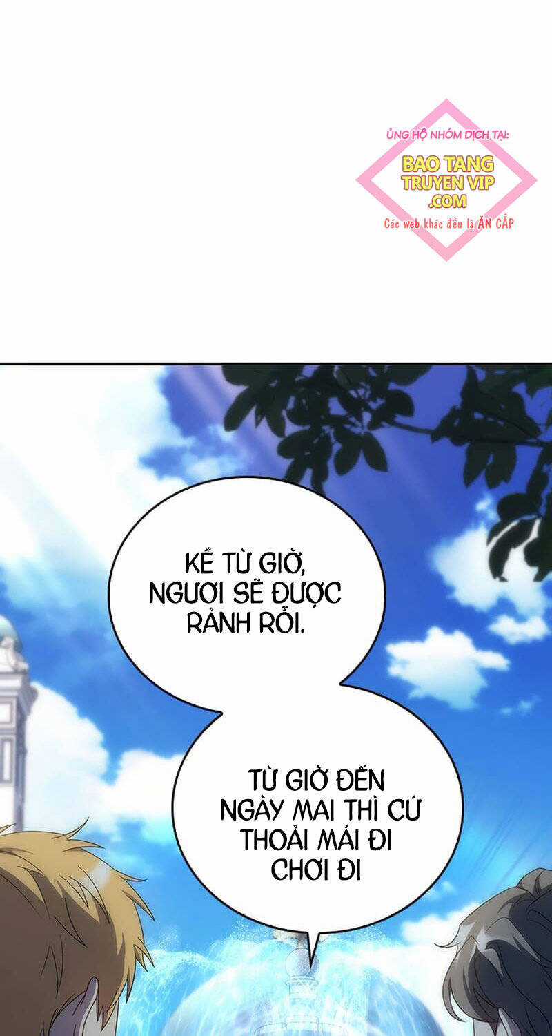Quỷ Vương Hồi Quy Là Người Tốt Chapter 45 trang 3