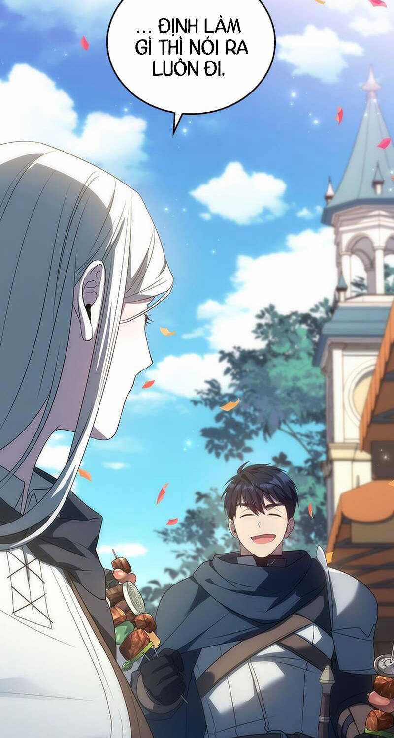 Quỷ Vương Hồi Quy Là Người Tốt Chapter 45 trang 30