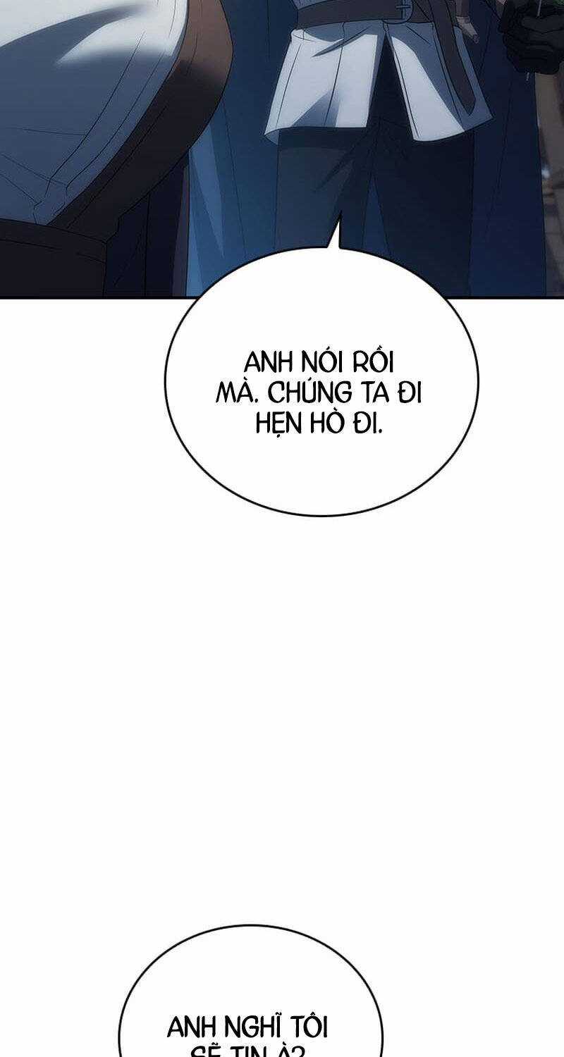 Quỷ Vương Hồi Quy Là Người Tốt Chapter 45 trang 31