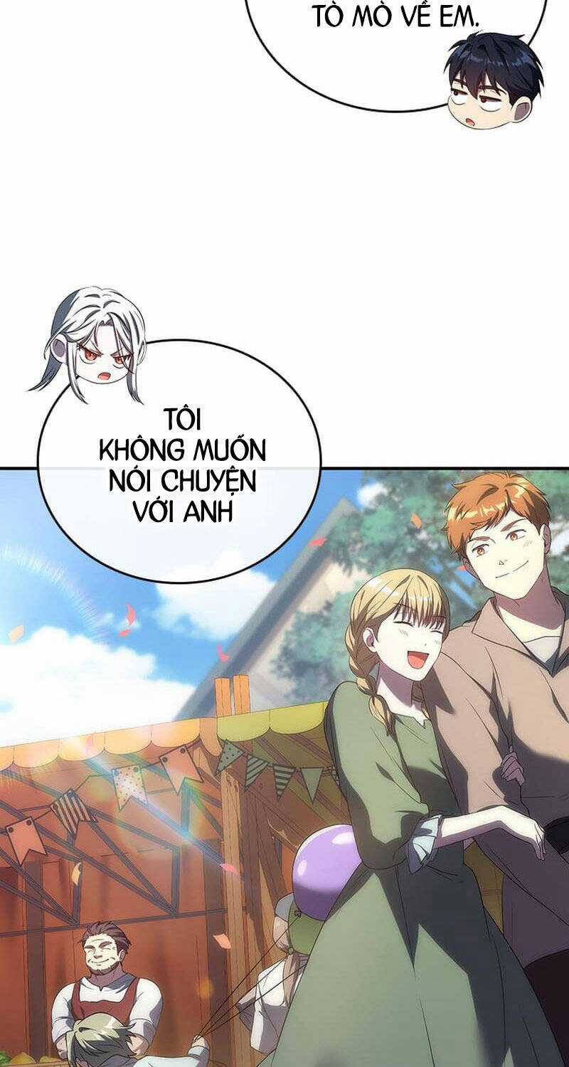 Quỷ Vương Hồi Quy Là Người Tốt Chapter 45 trang 33