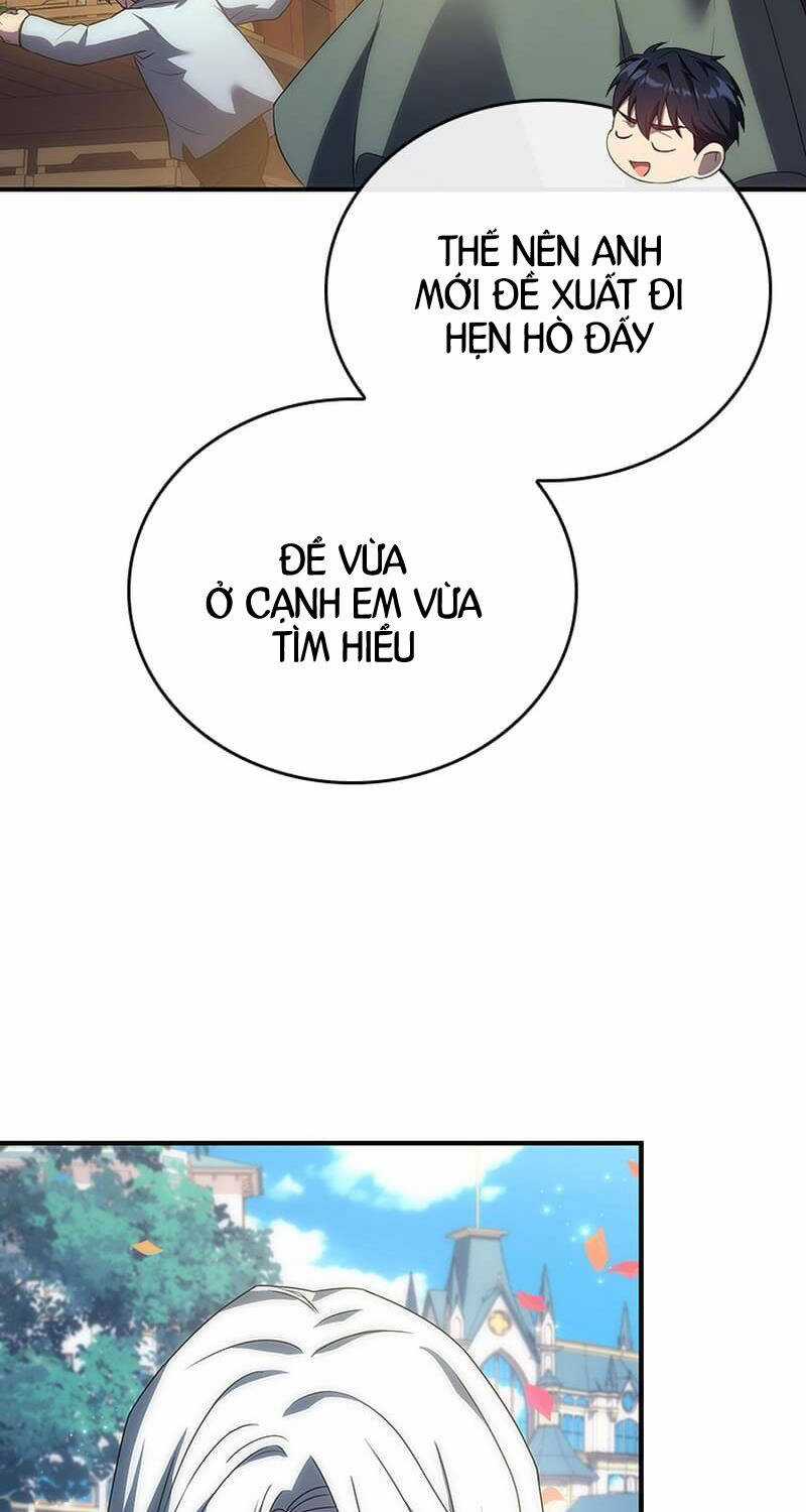 Quỷ Vương Hồi Quy Là Người Tốt Chapter 45 trang 34
