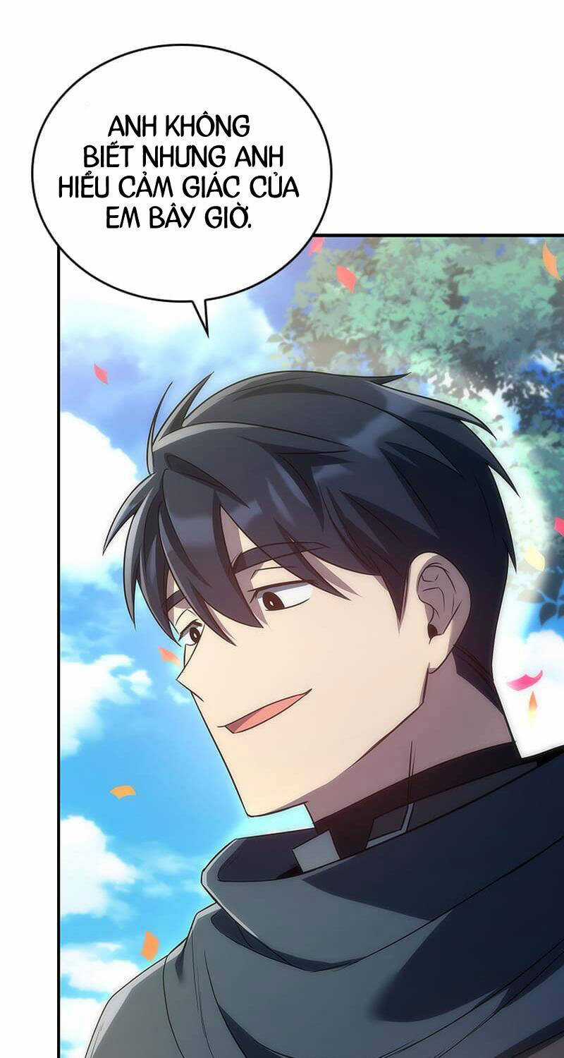 Quỷ Vương Hồi Quy Là Người Tốt Chapter 45 trang 36