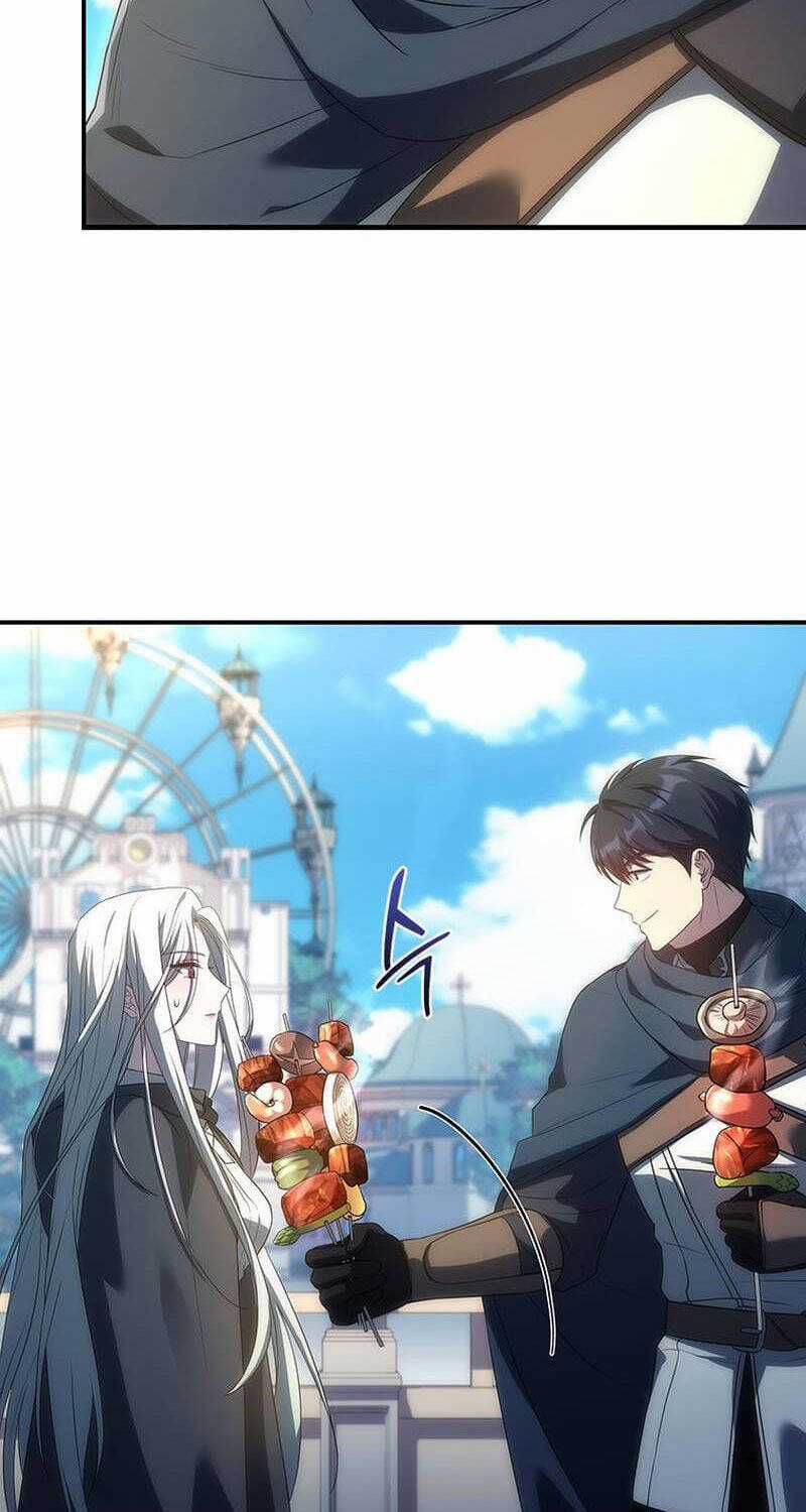 Quỷ Vương Hồi Quy Là Người Tốt Chapter 45 trang 37