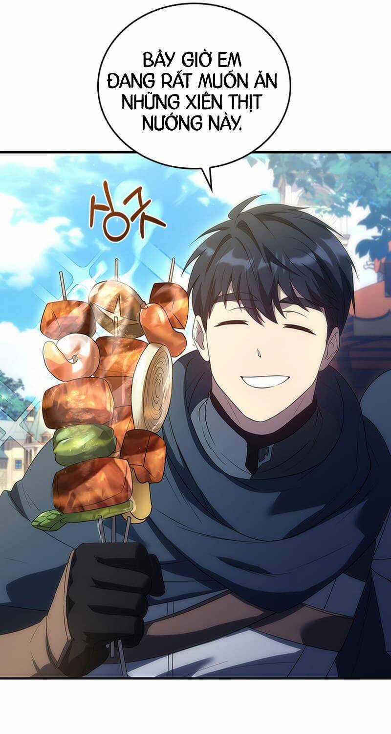Quỷ Vương Hồi Quy Là Người Tốt Chapter 45 trang 39