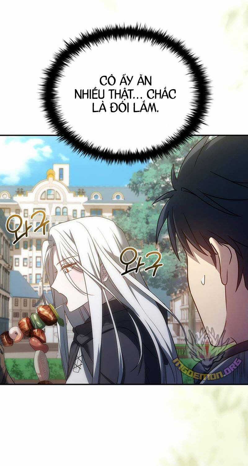 Quỷ Vương Hồi Quy Là Người Tốt Chapter 45 trang 42