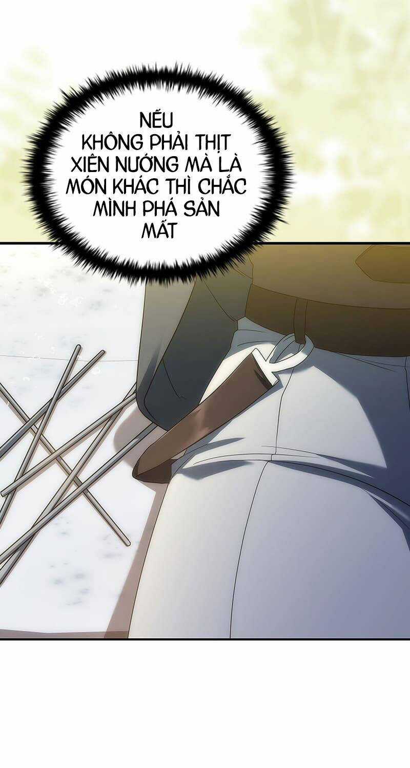 Quỷ Vương Hồi Quy Là Người Tốt Chapter 45 trang 43