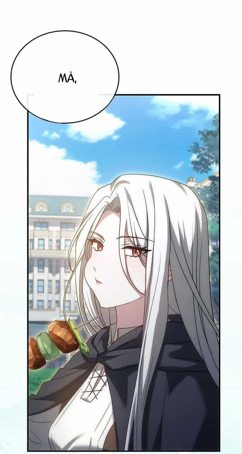 Quỷ Vương Hồi Quy Là Người Tốt Chapter 45 trang 44