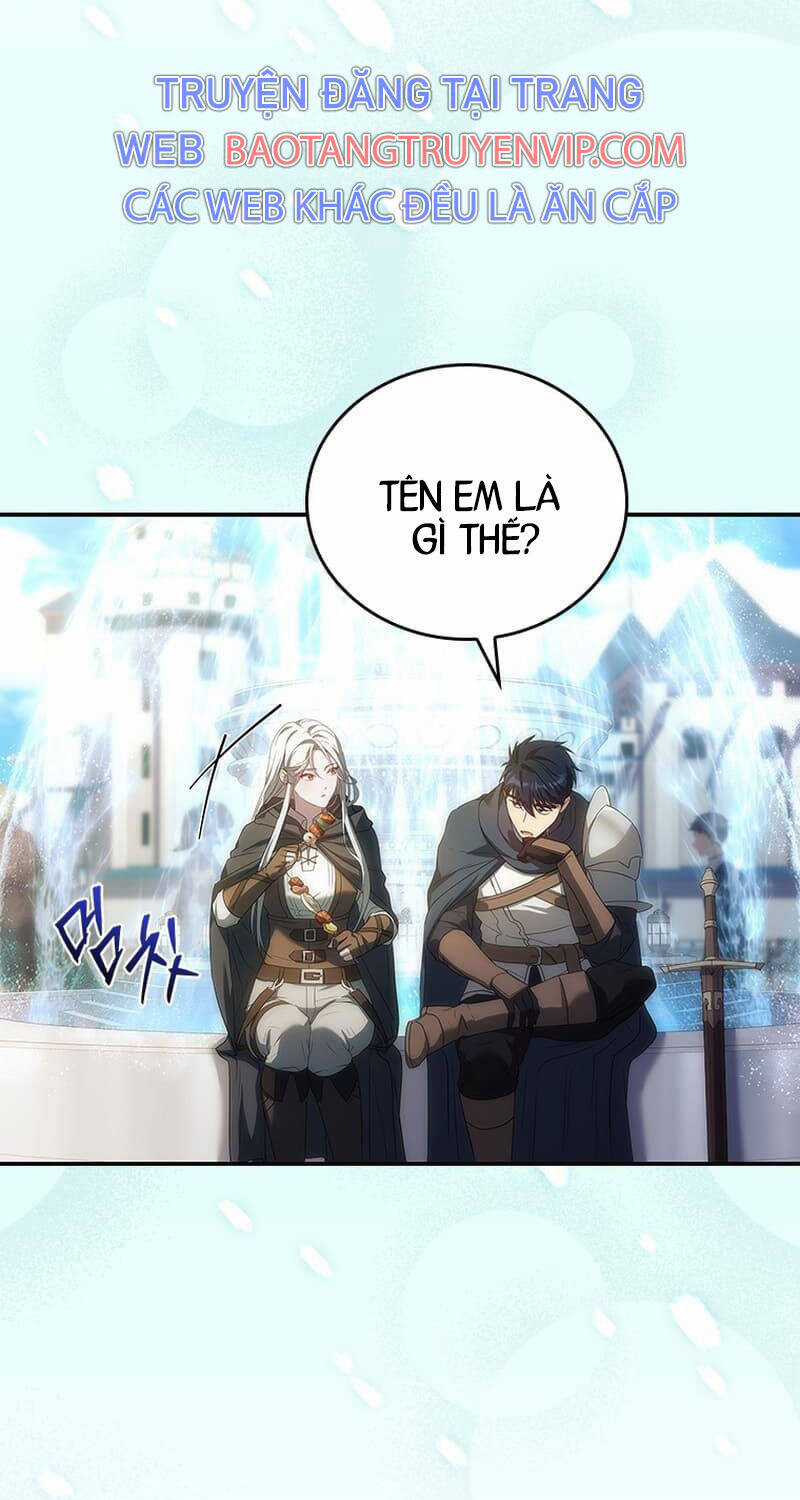 Quỷ Vương Hồi Quy Là Người Tốt Chapter 45 trang 45