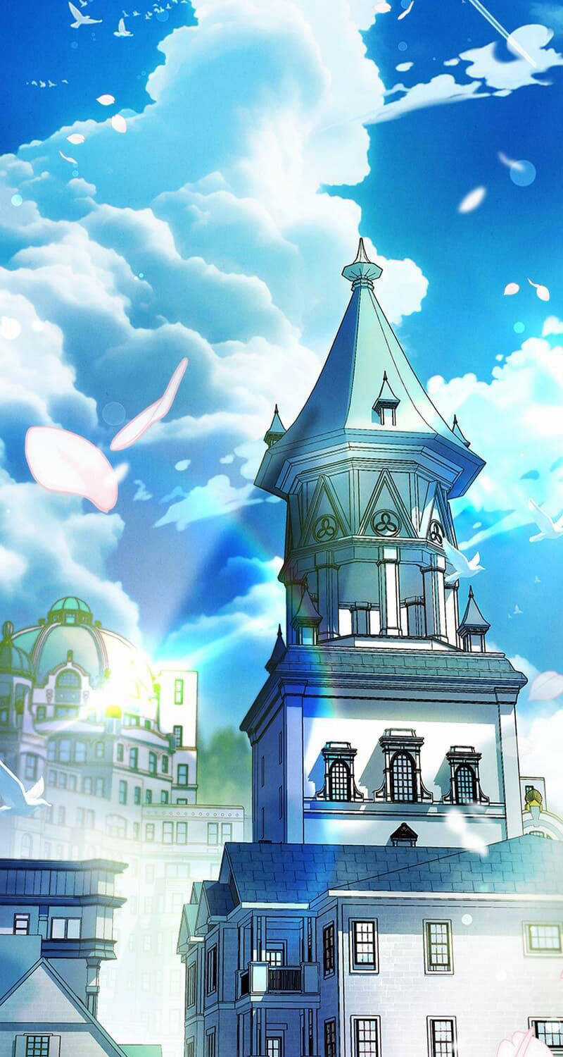 Quỷ Vương Hồi Quy Là Người Tốt Chapter 45 trang 49