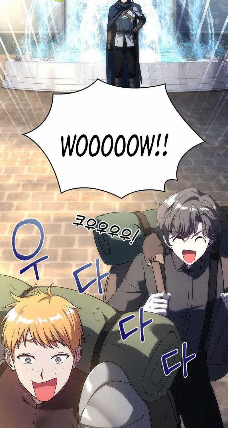 Quỷ Vương Hồi Quy Là Người Tốt Chapter 45 trang 5