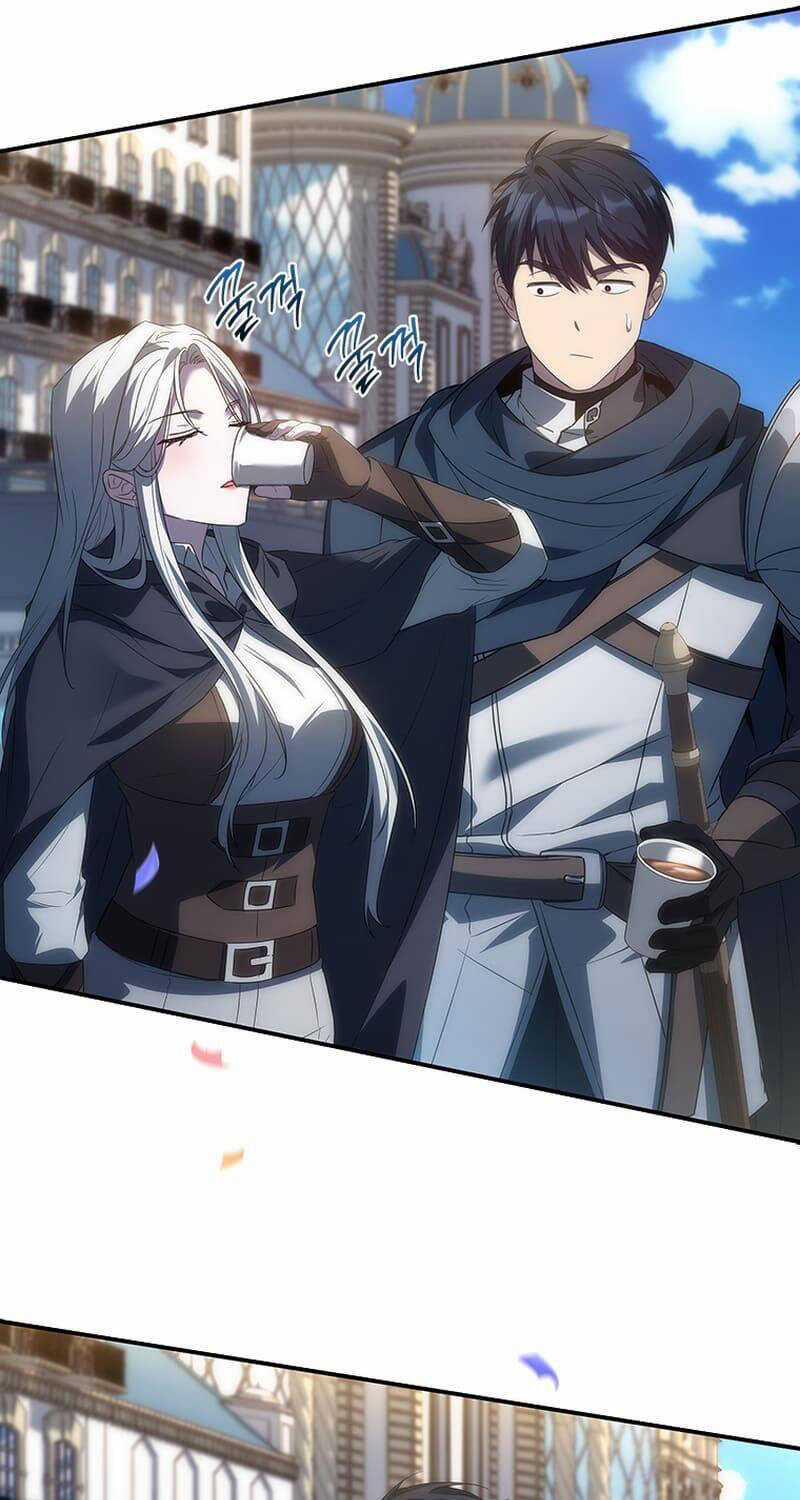 Quỷ Vương Hồi Quy Là Người Tốt Chapter 45 trang 59