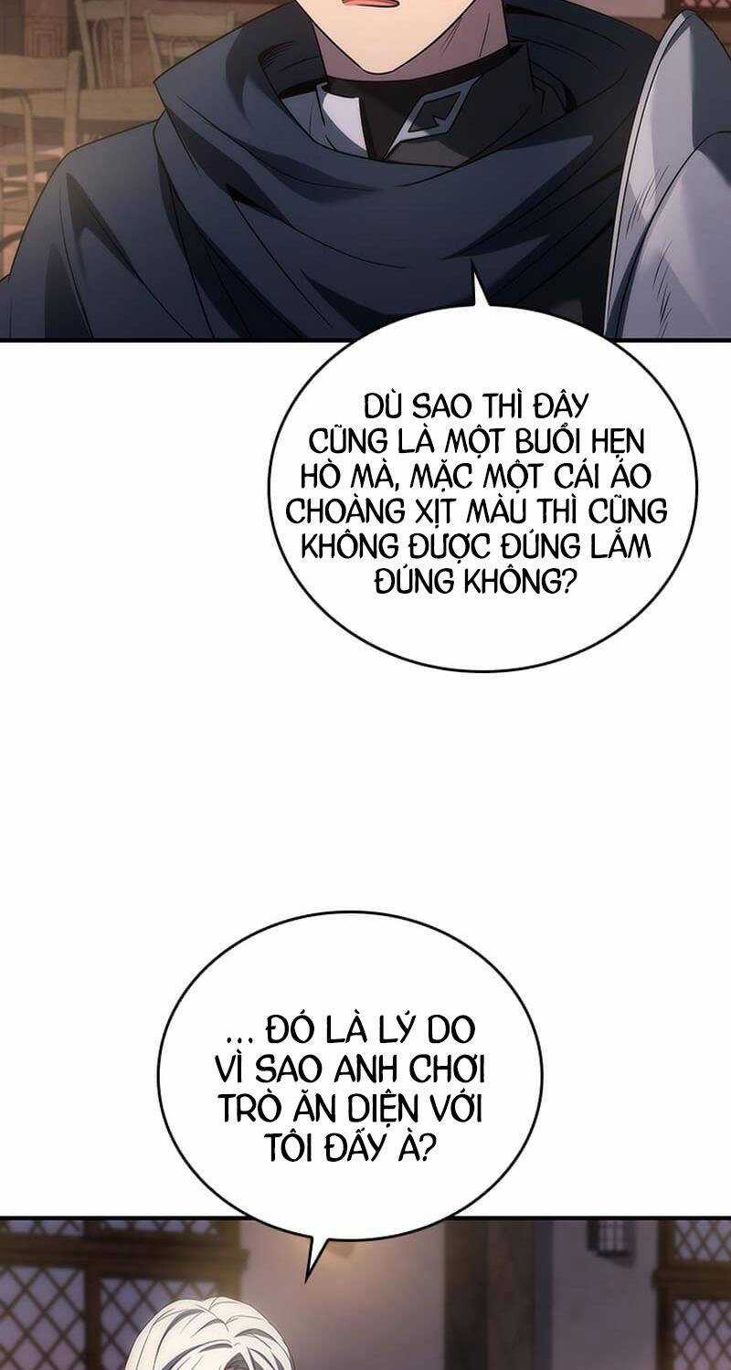 Quỷ Vương Hồi Quy Là Người Tốt Chapter 45 trang 71