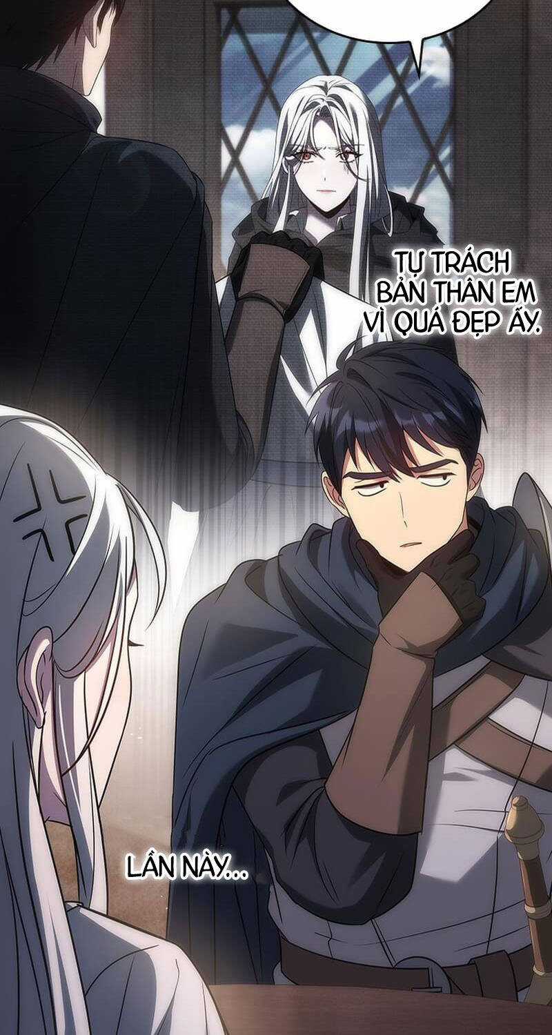 Quỷ Vương Hồi Quy Là Người Tốt Chapter 45 trang 73