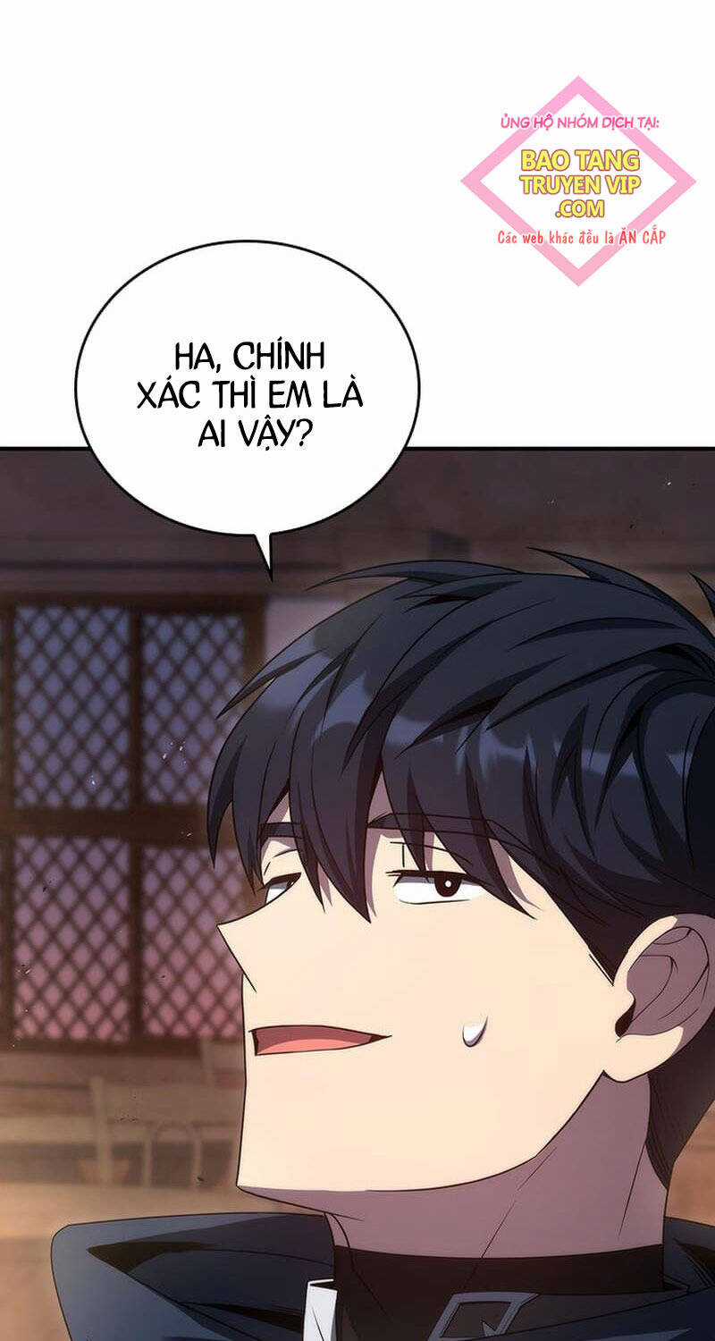 Quỷ Vương Hồi Quy Là Người Tốt Chapter 45 trang 85