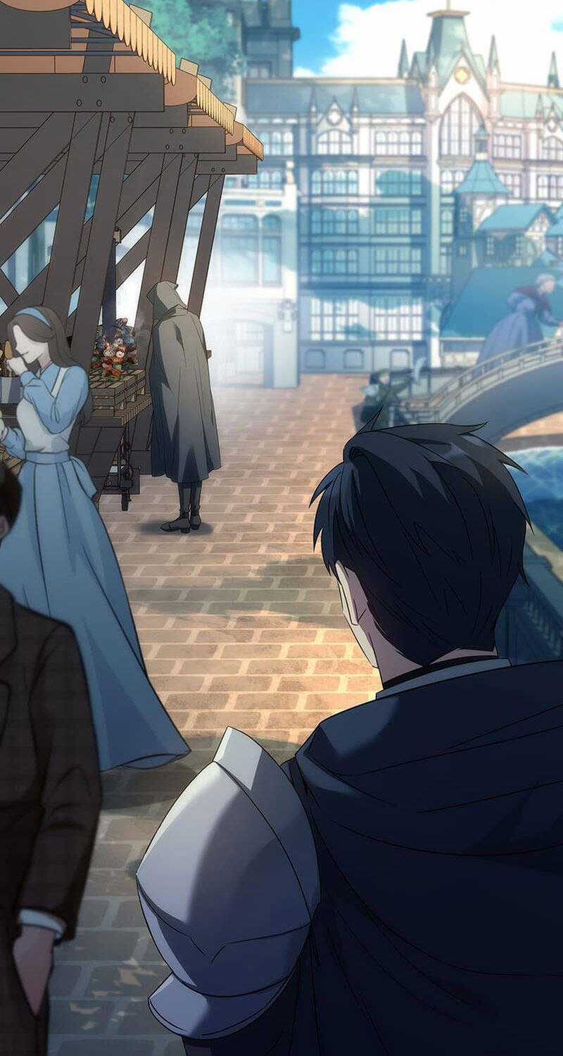 Quỷ Vương Hồi Quy Là Người Tốt Chapter 45 trang 9