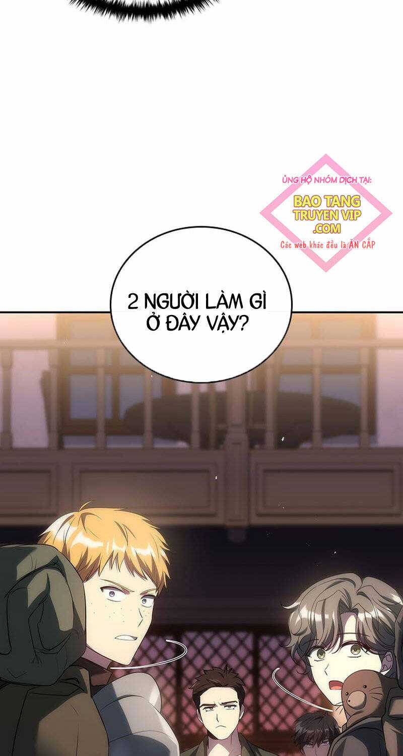 Quỷ Vương Hồi Quy Là Người Tốt Chapter 45 trang 99