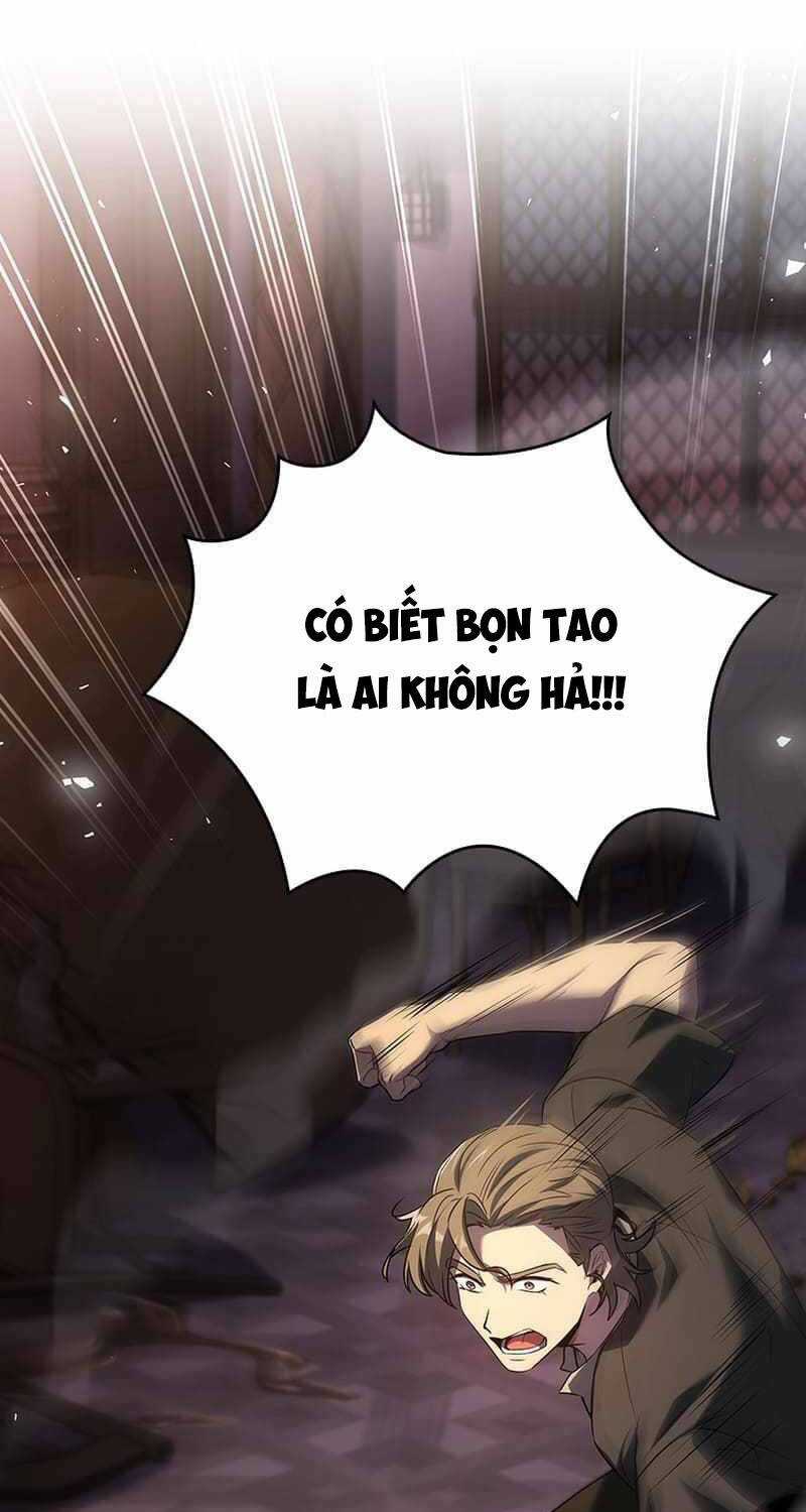 Quỷ Vương Hồi Quy Là Người Tốt Chapter 46 trang 10