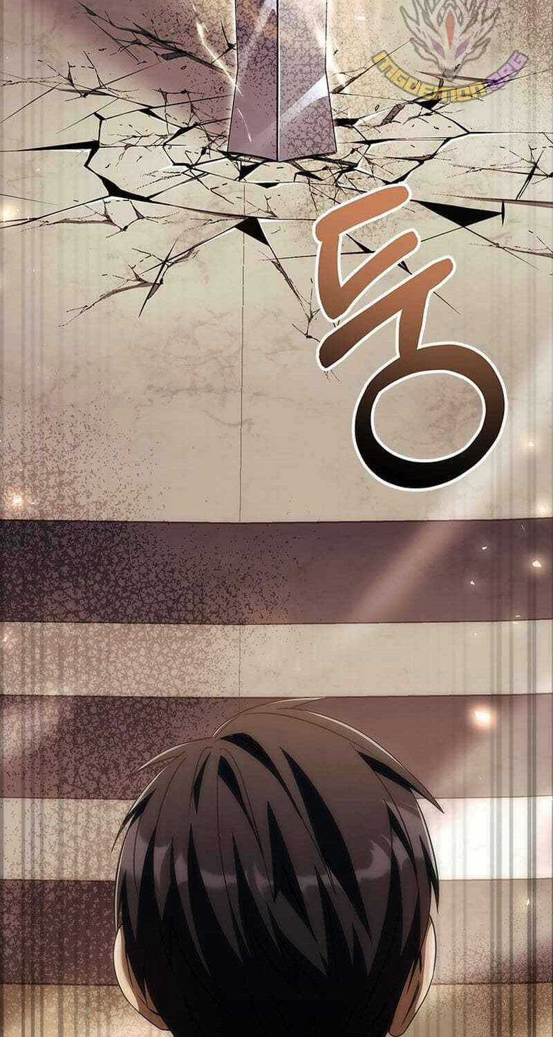 Quỷ Vương Hồi Quy Là Người Tốt Chapter 46 trang 103