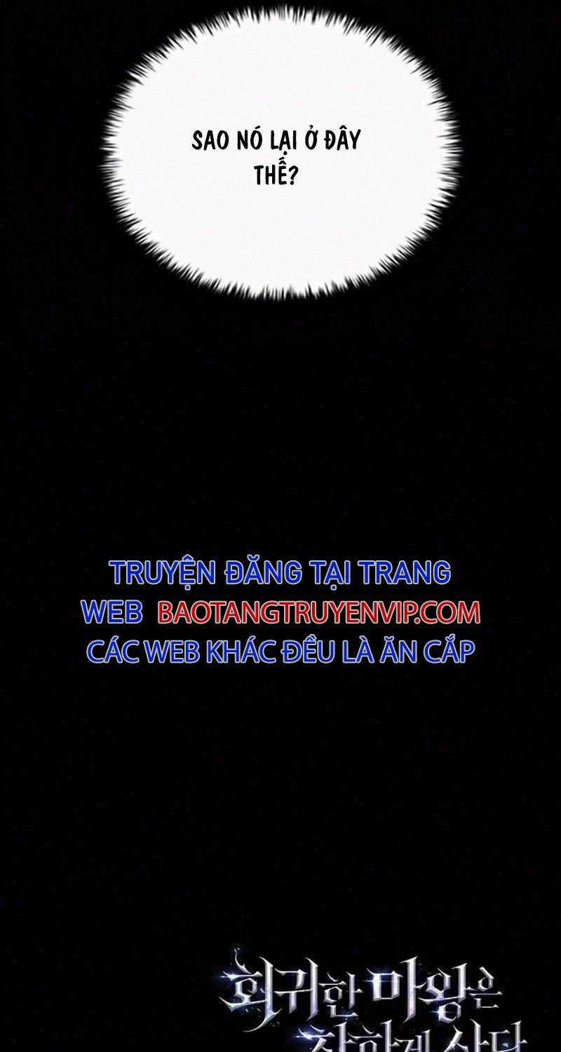 Quỷ Vương Hồi Quy Là Người Tốt Chapter 46 trang 105