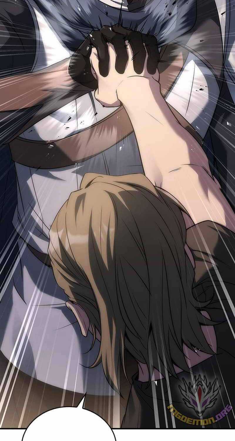 Quỷ Vương Hồi Quy Là Người Tốt Chapter 46 trang 16