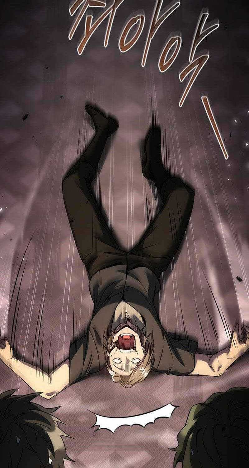 Quỷ Vương Hồi Quy Là Người Tốt Chapter 46 trang 19