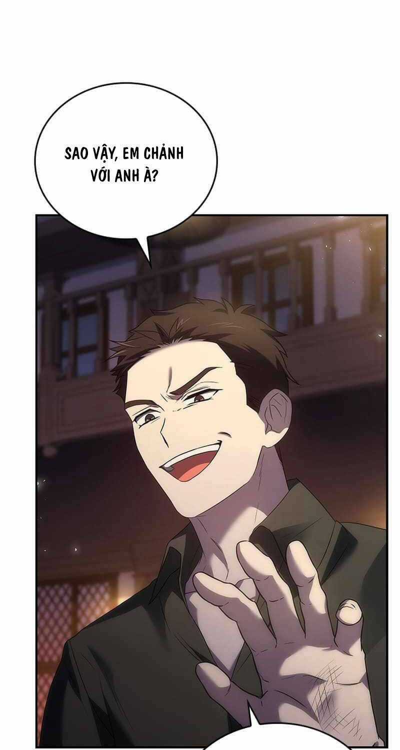 Quỷ Vương Hồi Quy Là Người Tốt Chapter 46 trang 2