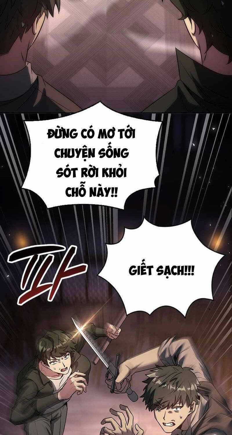 Quỷ Vương Hồi Quy Là Người Tốt Chapter 46 trang 20