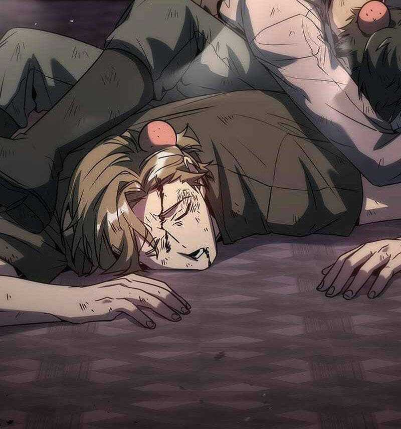 Quỷ Vương Hồi Quy Là Người Tốt Chapter 46 trang 25