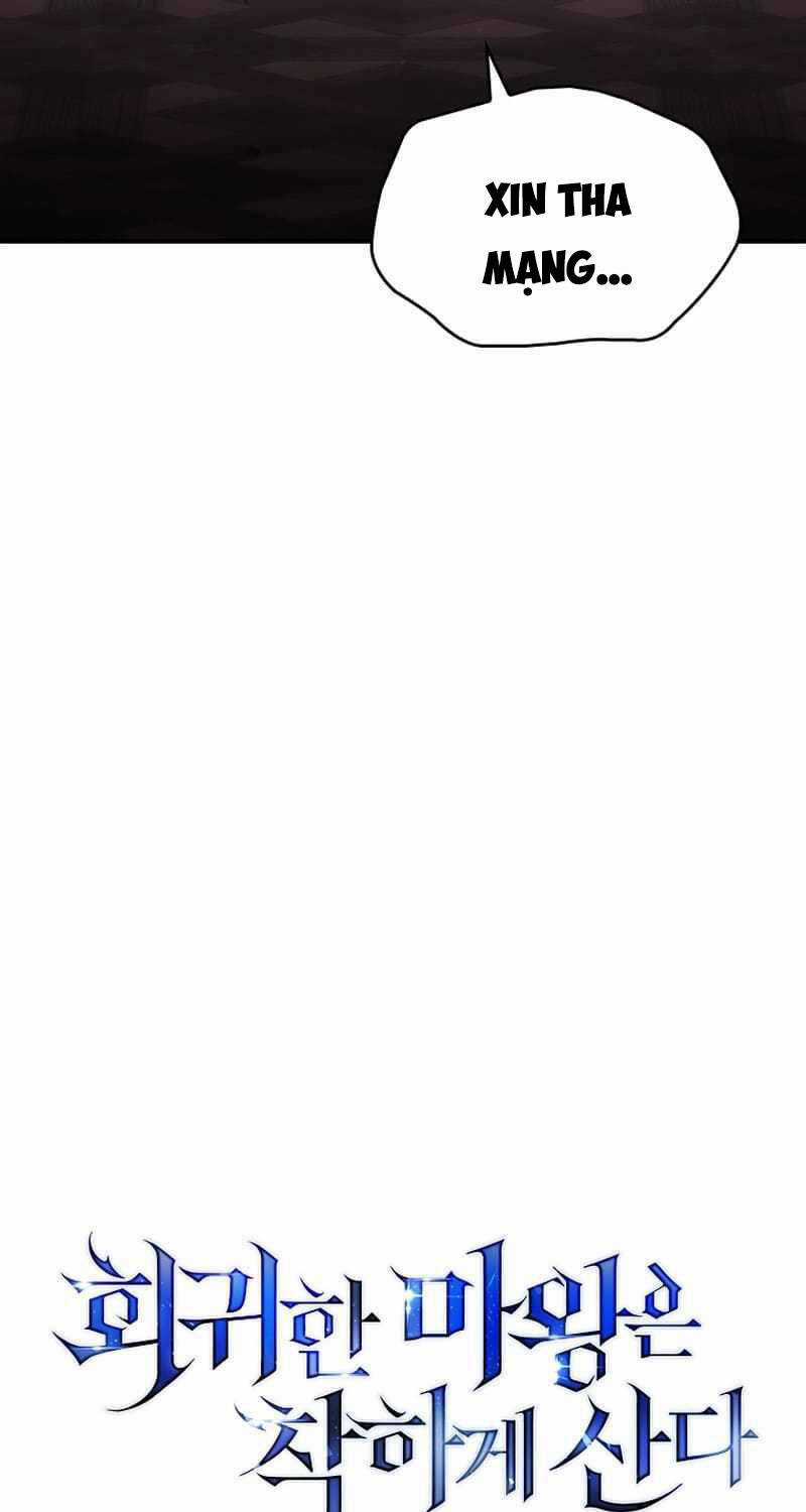 Quỷ Vương Hồi Quy Là Người Tốt Chapter 46 trang 26