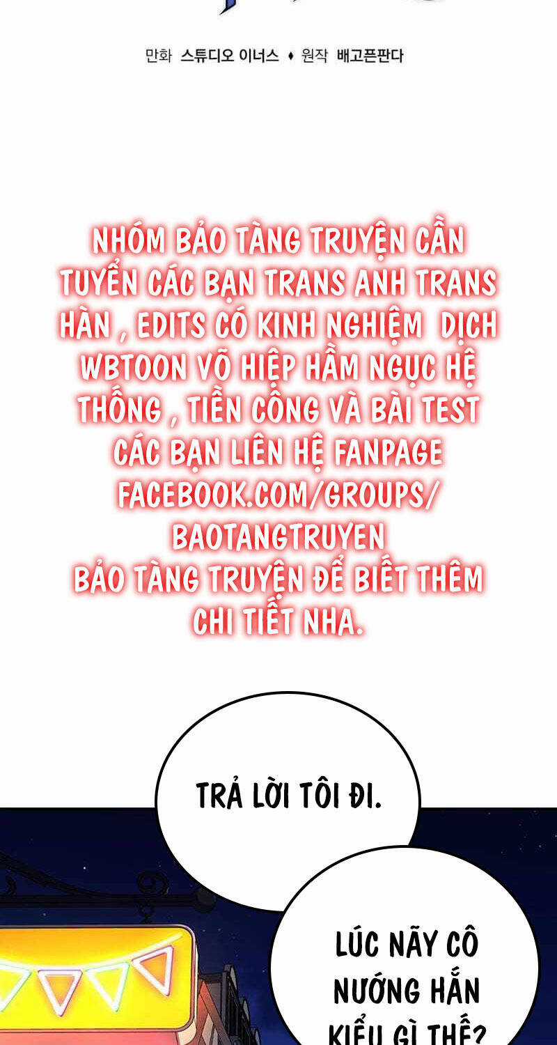 Quỷ Vương Hồi Quy Là Người Tốt Chapter 46 trang 27