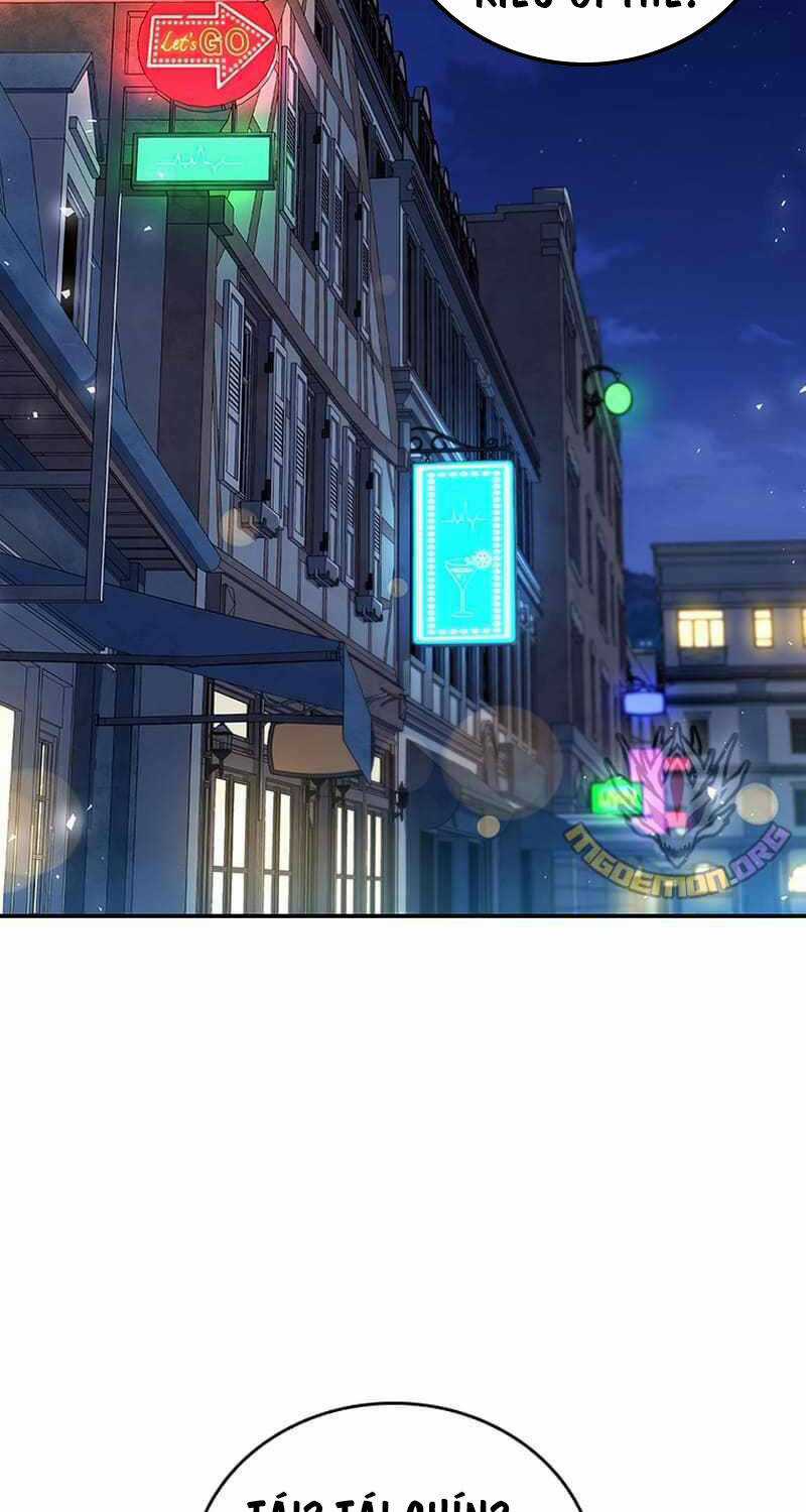 Quỷ Vương Hồi Quy Là Người Tốt Chapter 46 trang 28