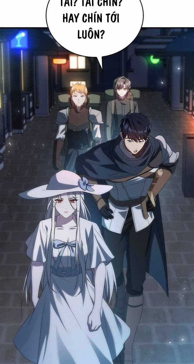 Quỷ Vương Hồi Quy Là Người Tốt Chapter 46 trang 29