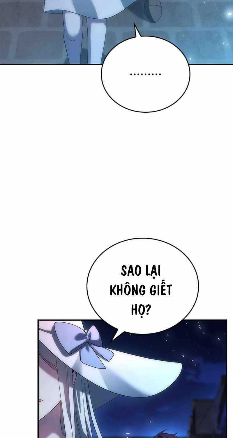 Quỷ Vương Hồi Quy Là Người Tốt Chapter 46 trang 30